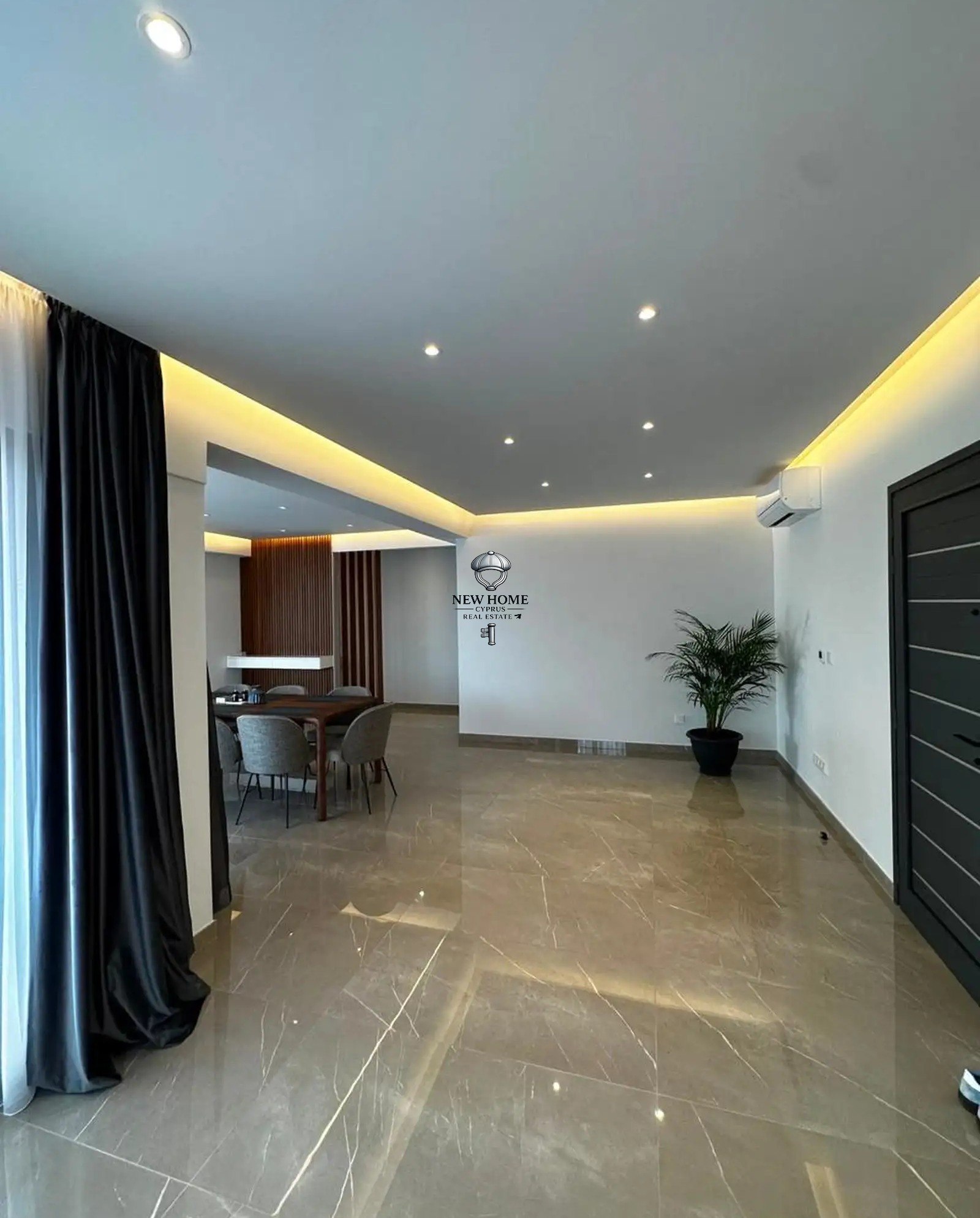 Penthouse, 3 bedrooms — 8