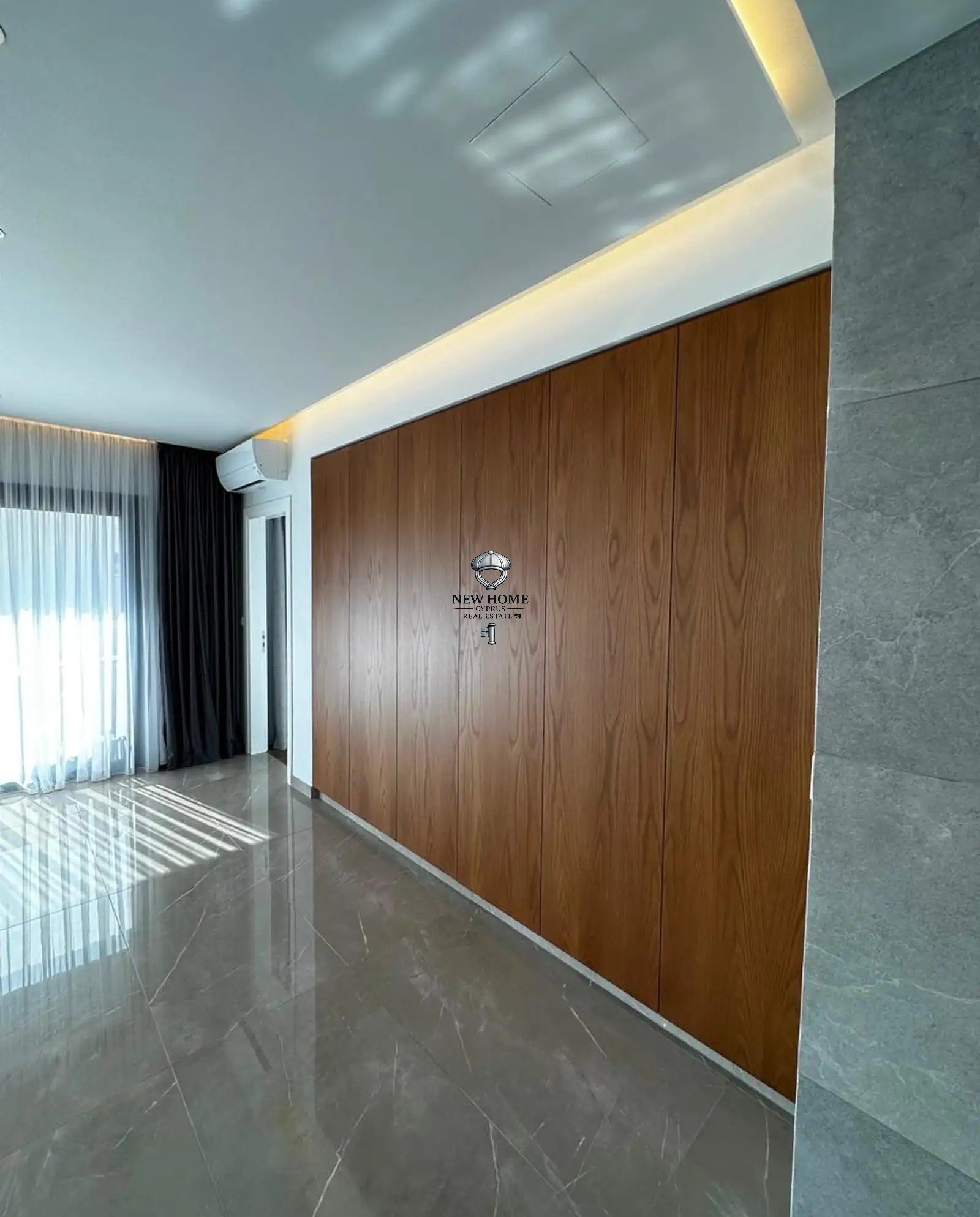 Penthouse, 3 bedrooms — 9