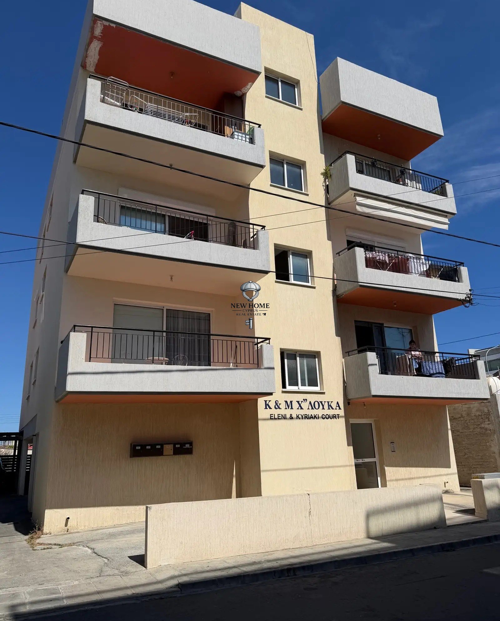 Apartment, 3 bedrooms — 2