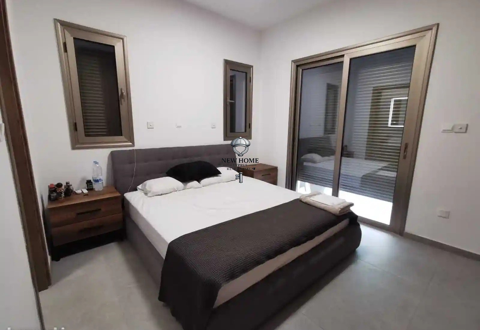 Penthouse, 3 bedrooms — 2
