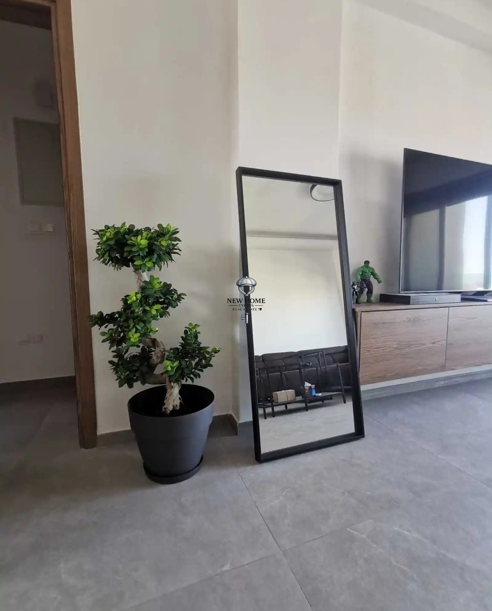 Penthouse, 3 bedrooms — 4