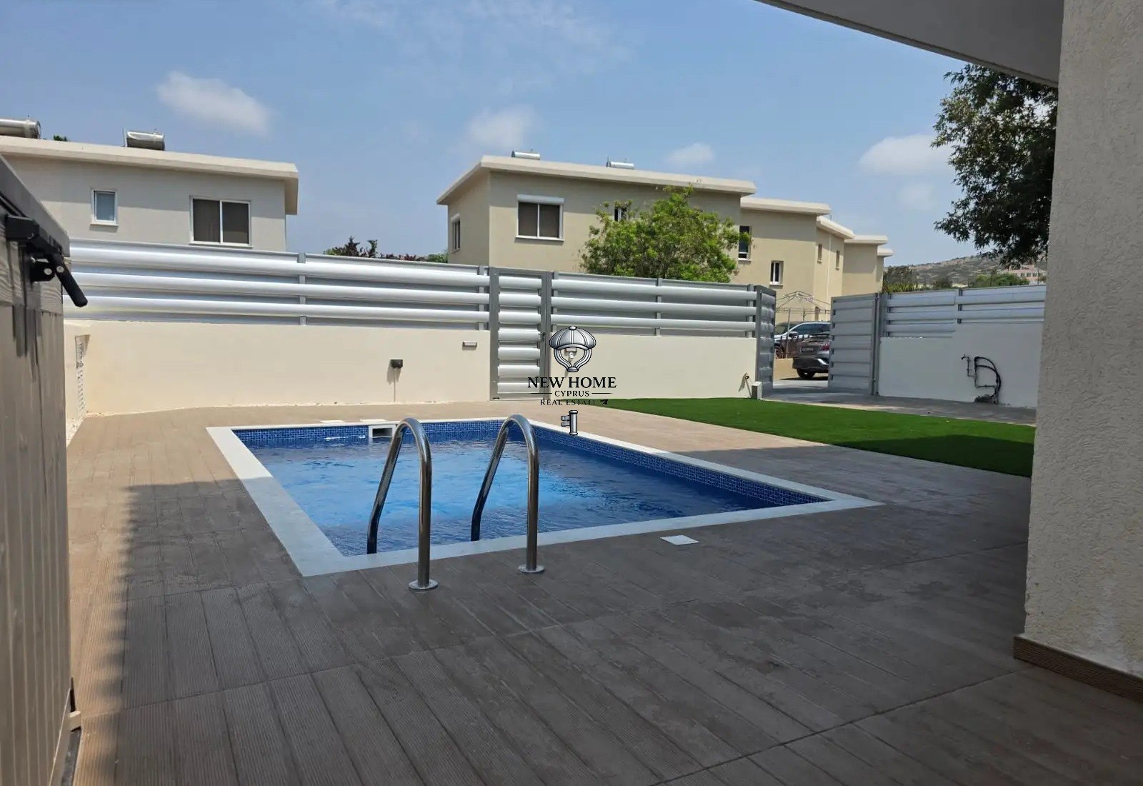 House, 4 bedrooms — 6