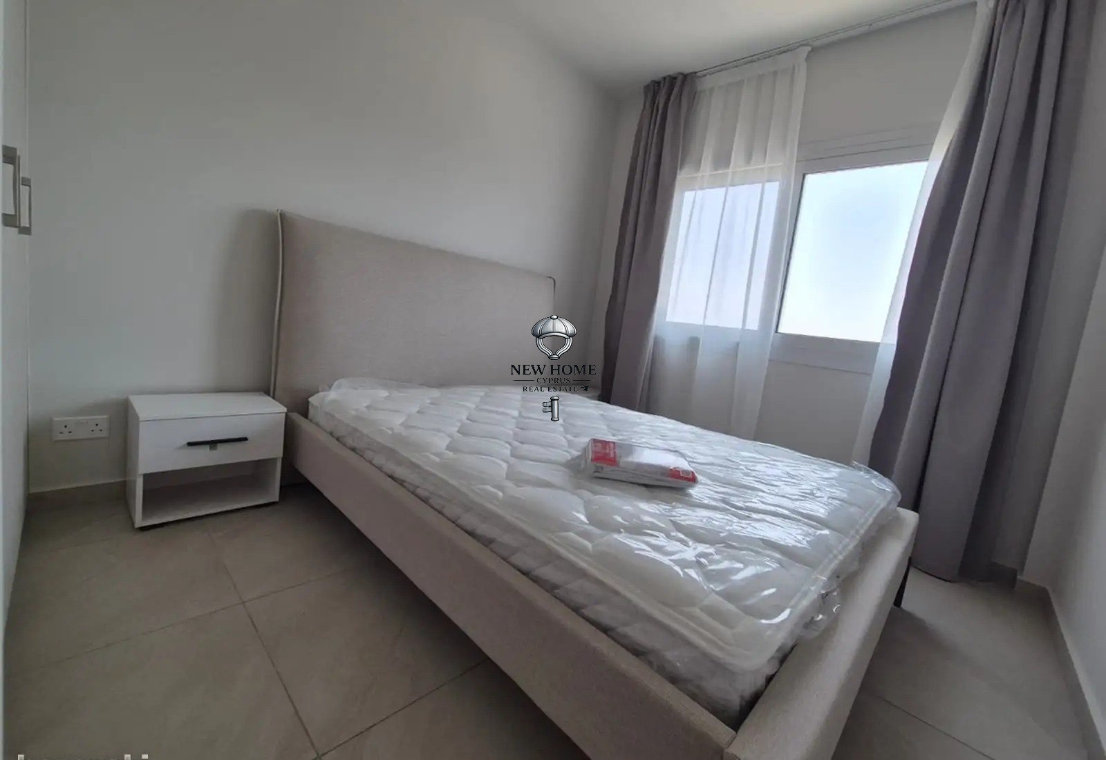Apartment, 3 bedrooms — 3