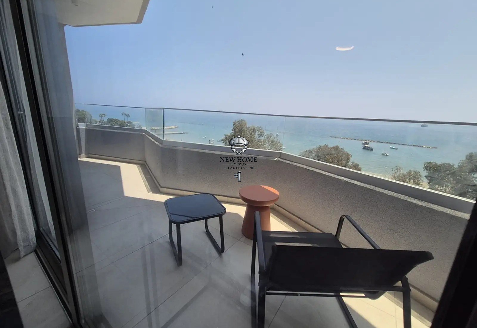Apartment, 3 bedrooms — 4