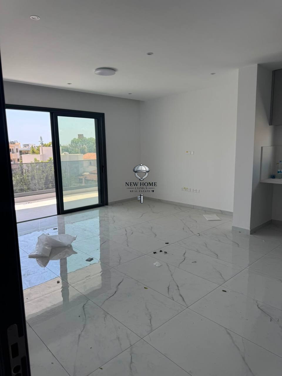 Apartment, 2 bedrooms — 7