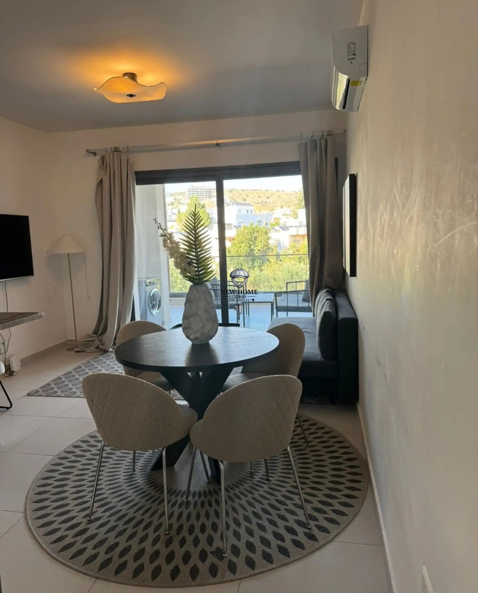 Apartment, 1 bedroom — 2