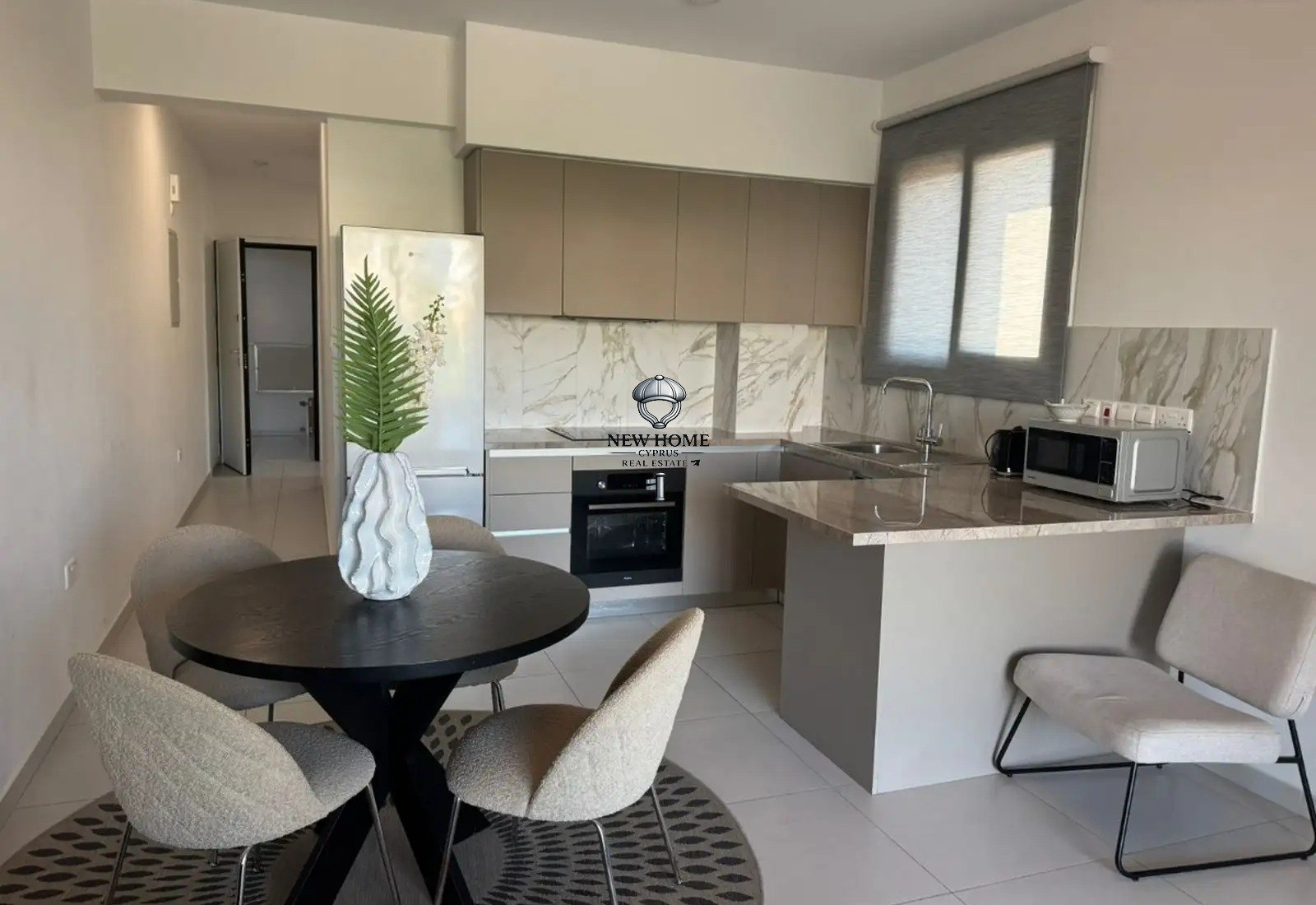 Apartment, 1 bedroom — 3