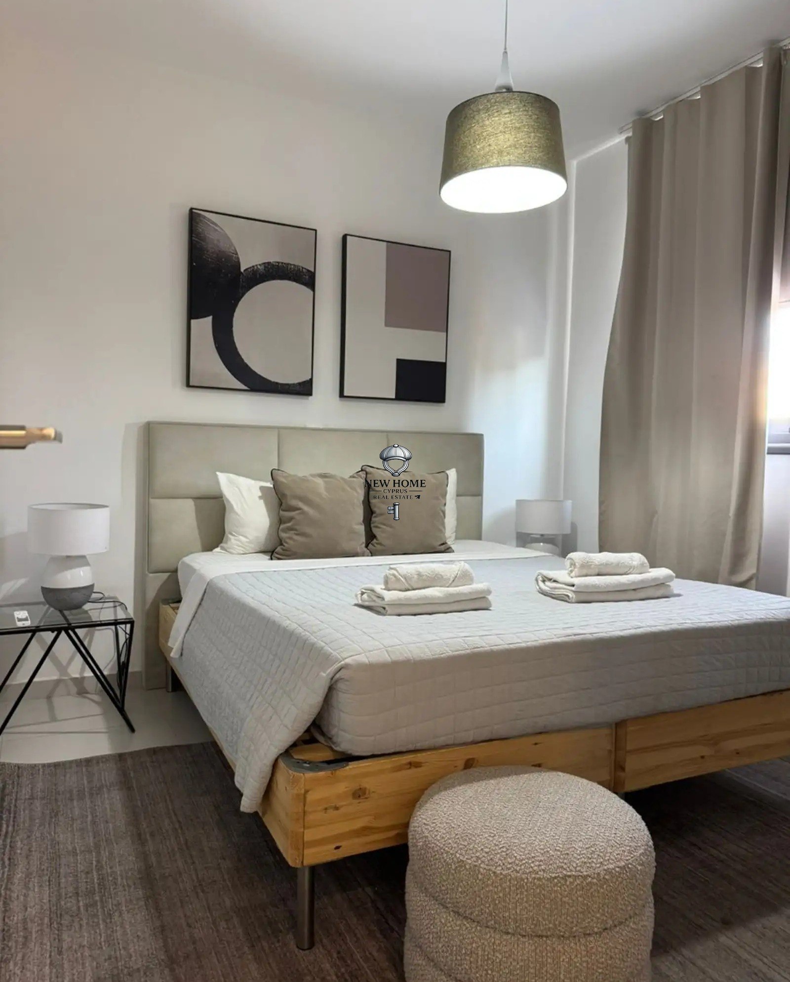 Apartment, 1 bedroom — 6