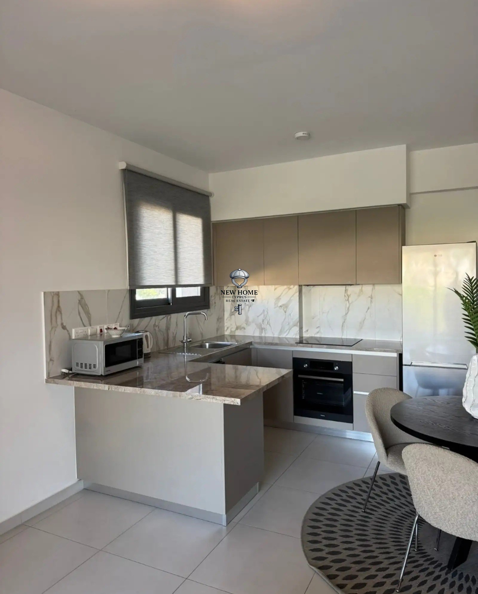 Apartment, 1 bedroom — 7