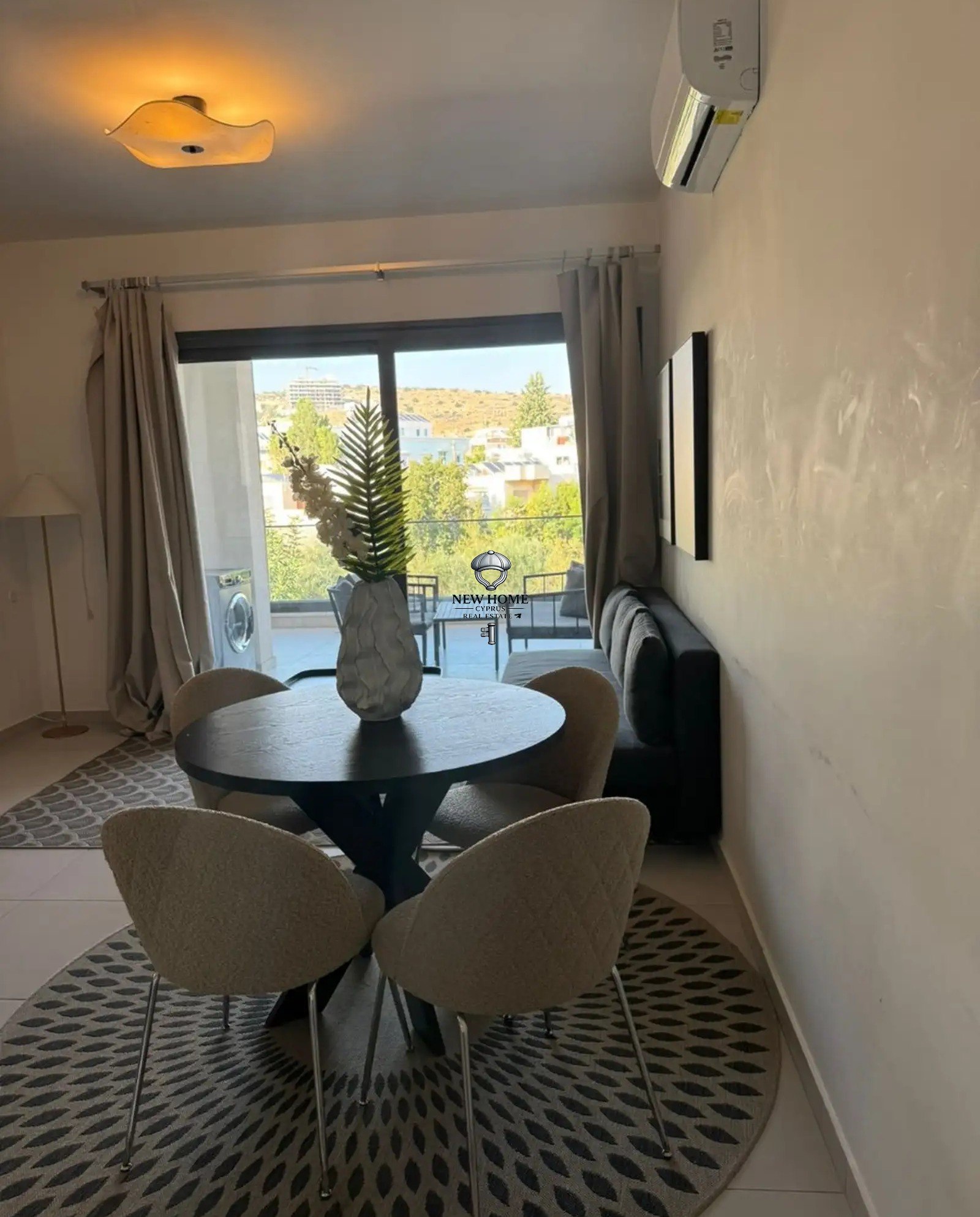 Apartment, 1 bedroom — 8