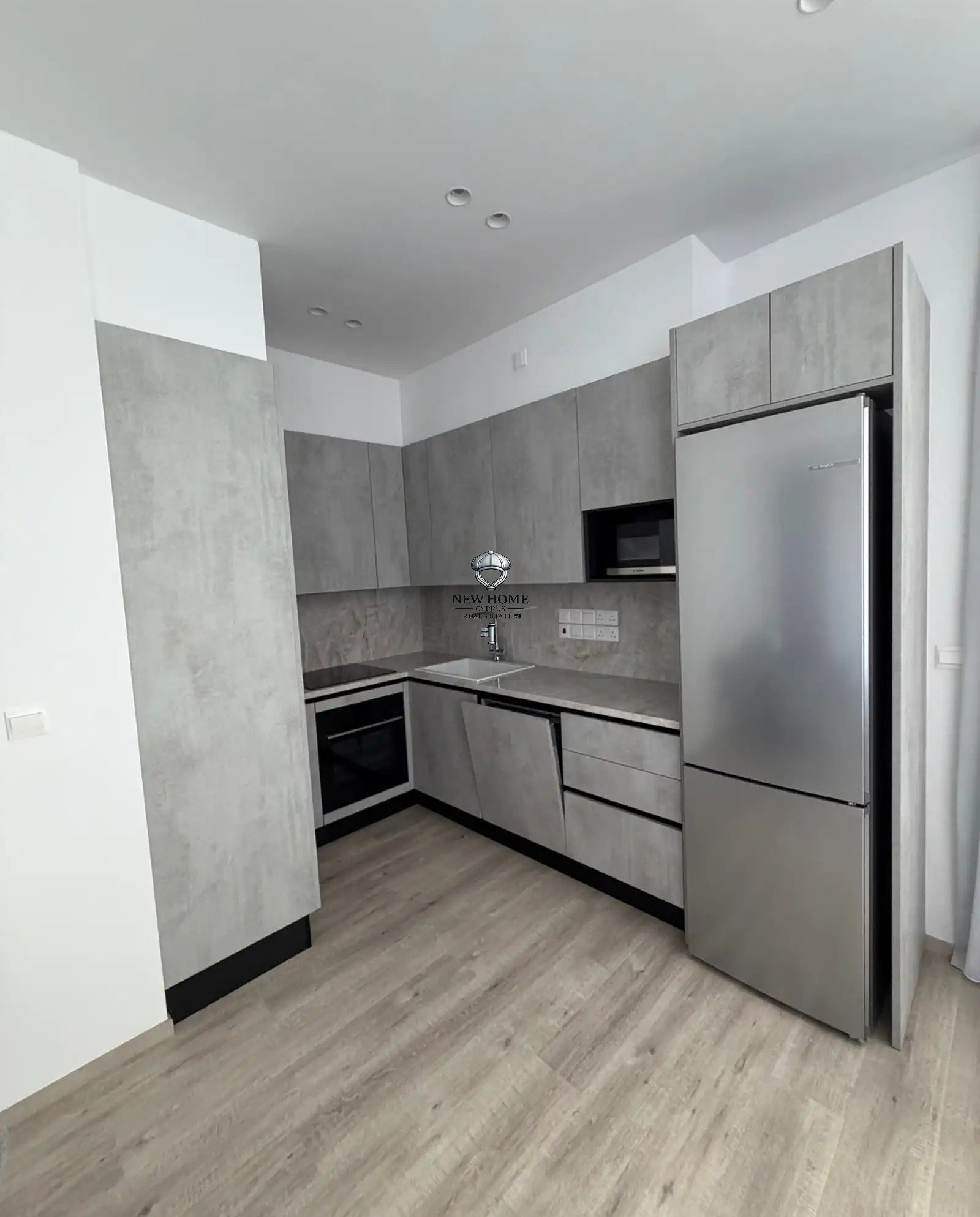 Penthouse, 3 bedrooms — 6