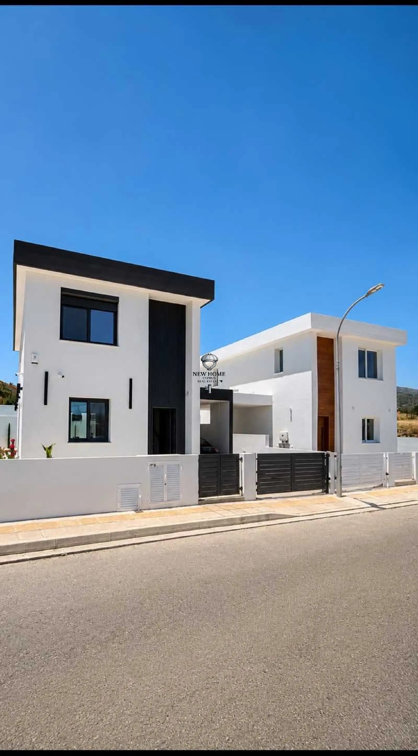 House, 3 bedrooms — 2