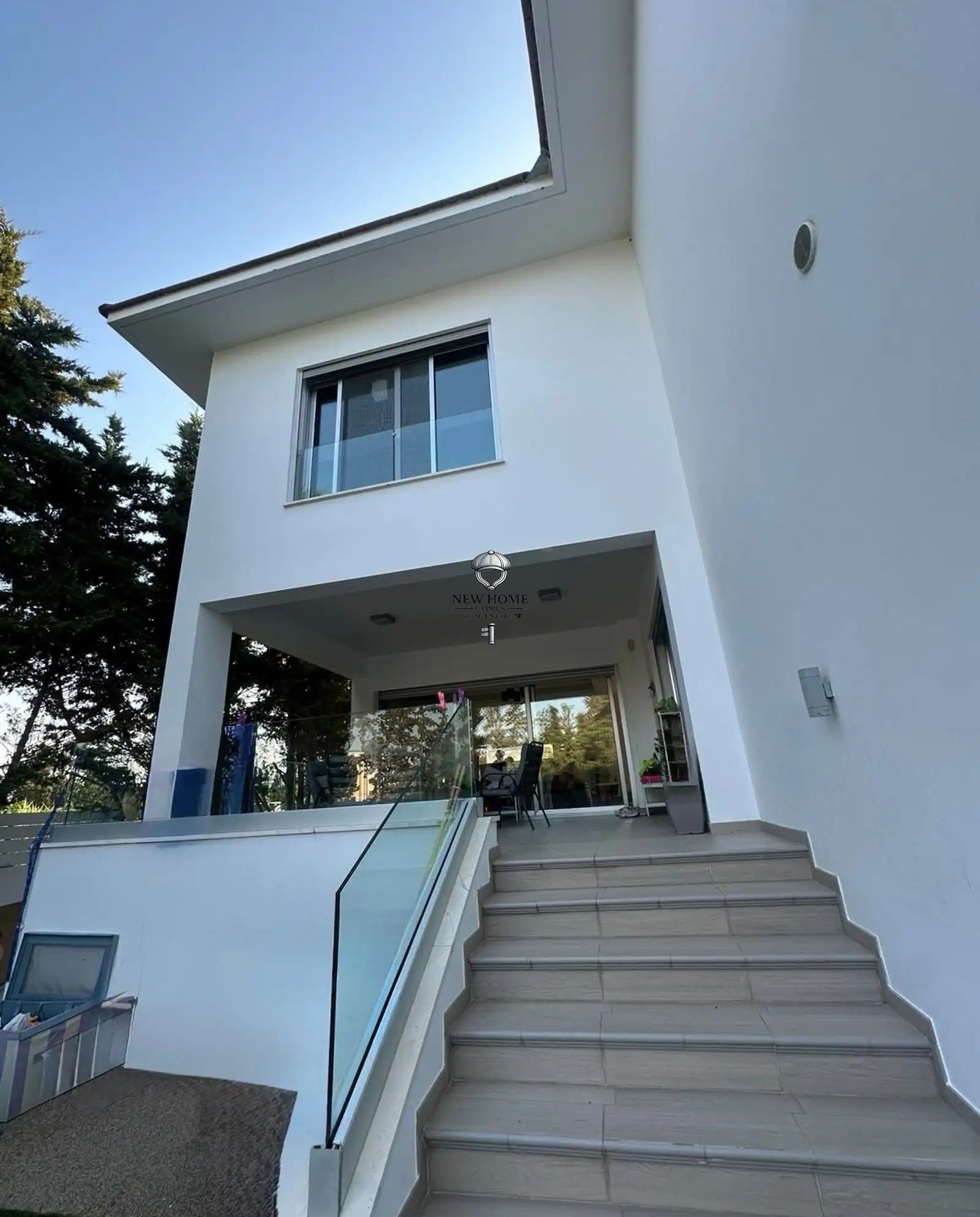 Villa, 5 bedrooms — 5