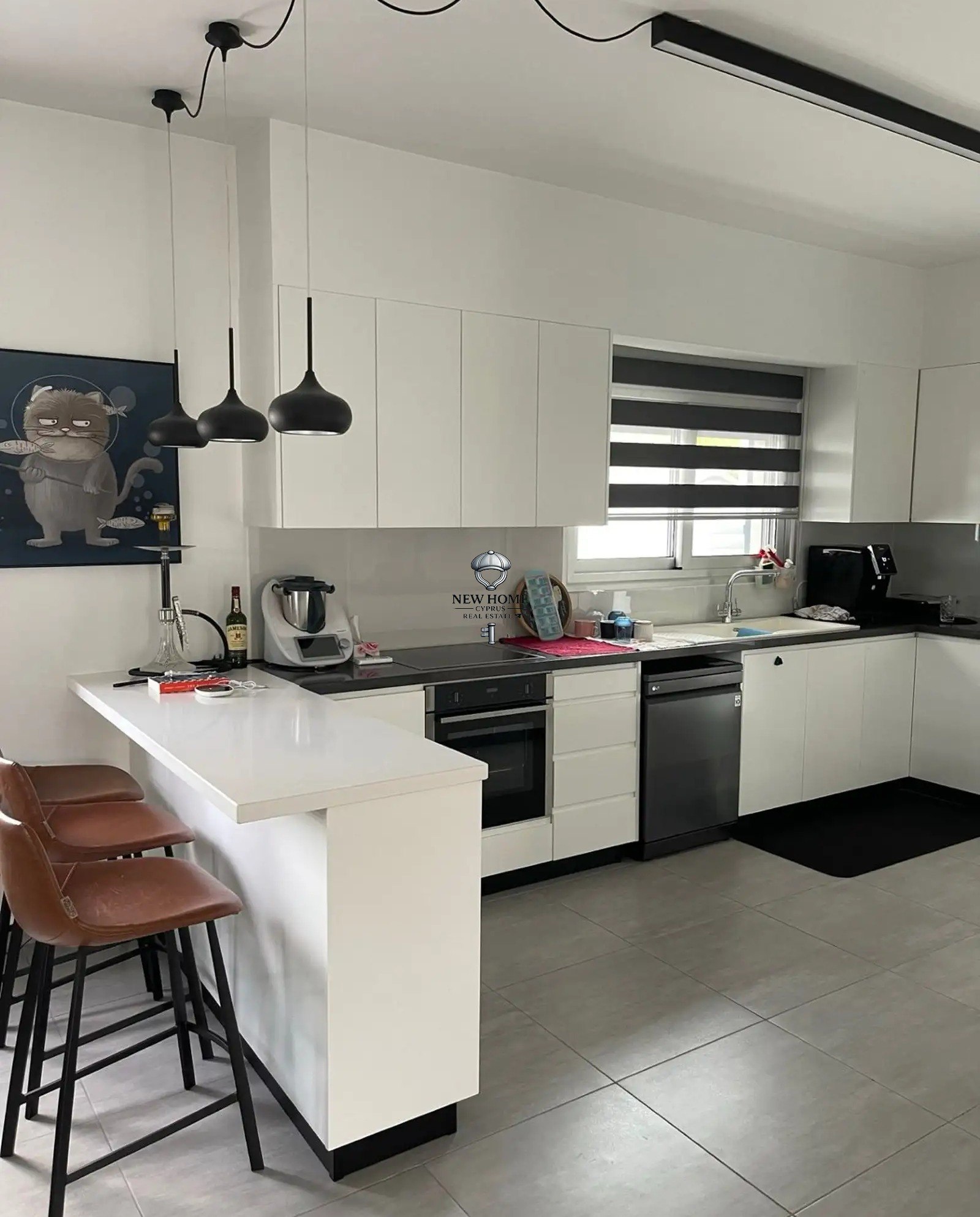 House, 3 bedrooms — 5