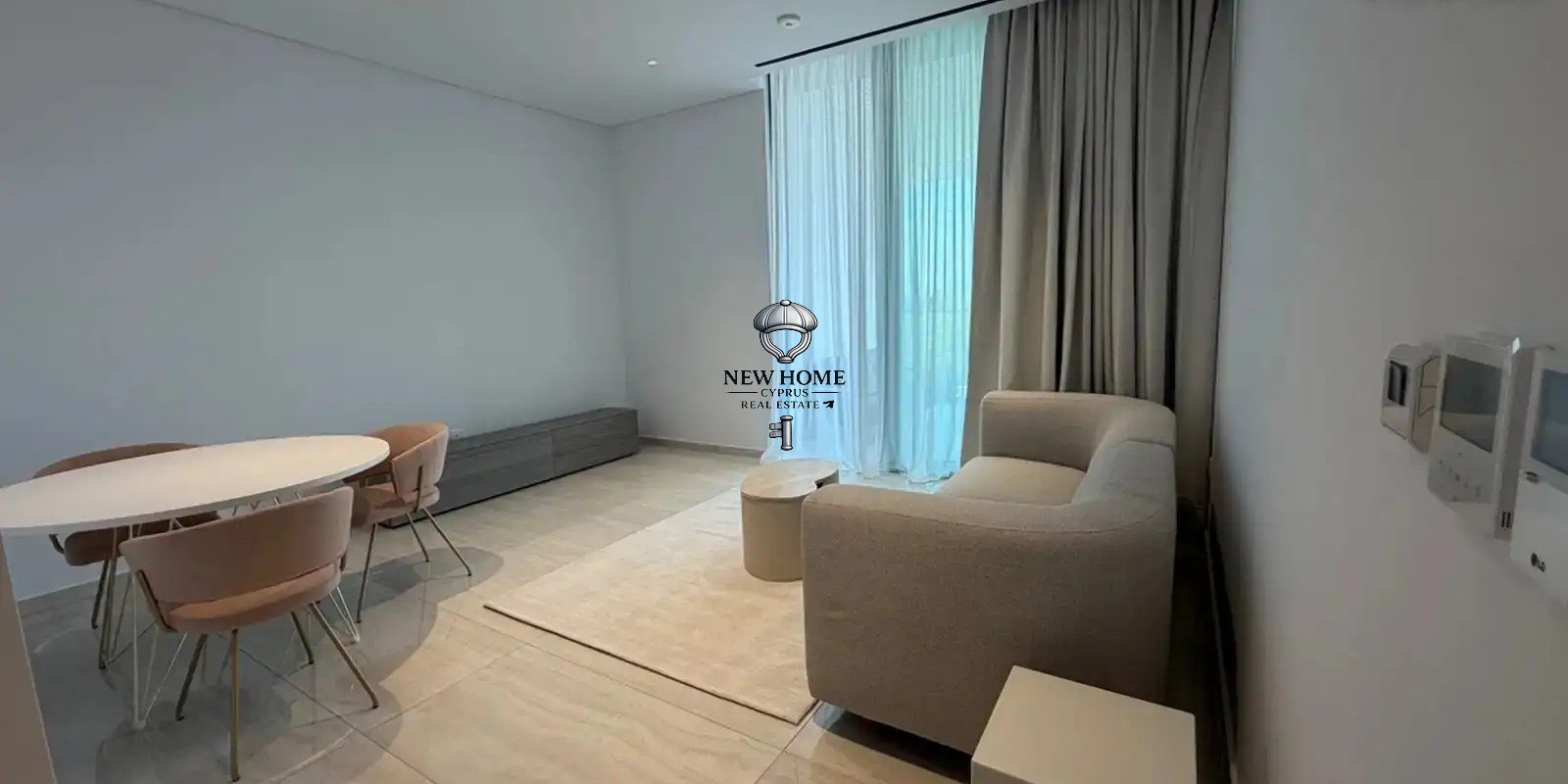 Apartment, 1 bedroom — 3