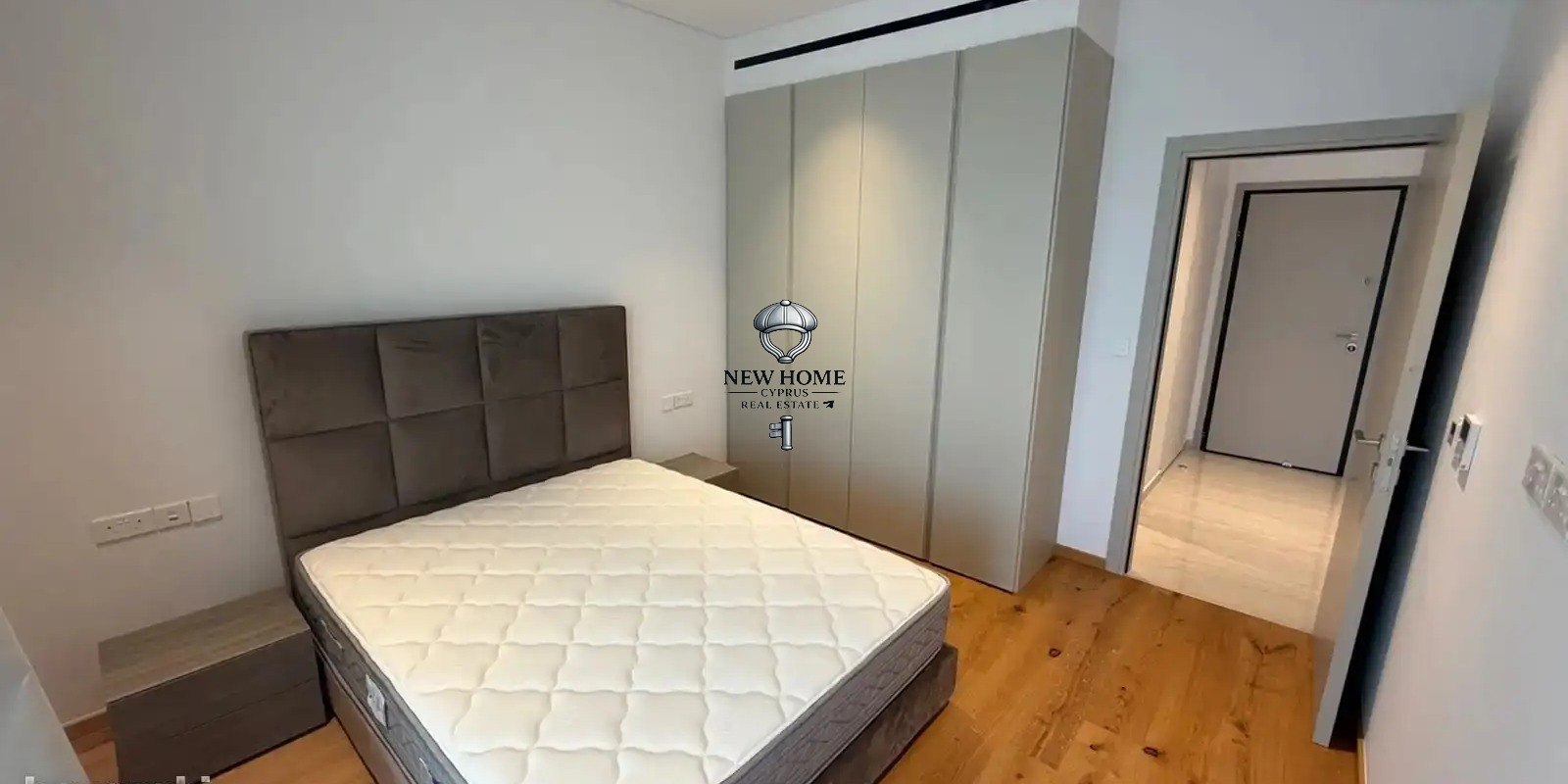 Apartment, 1 bedroom — 4