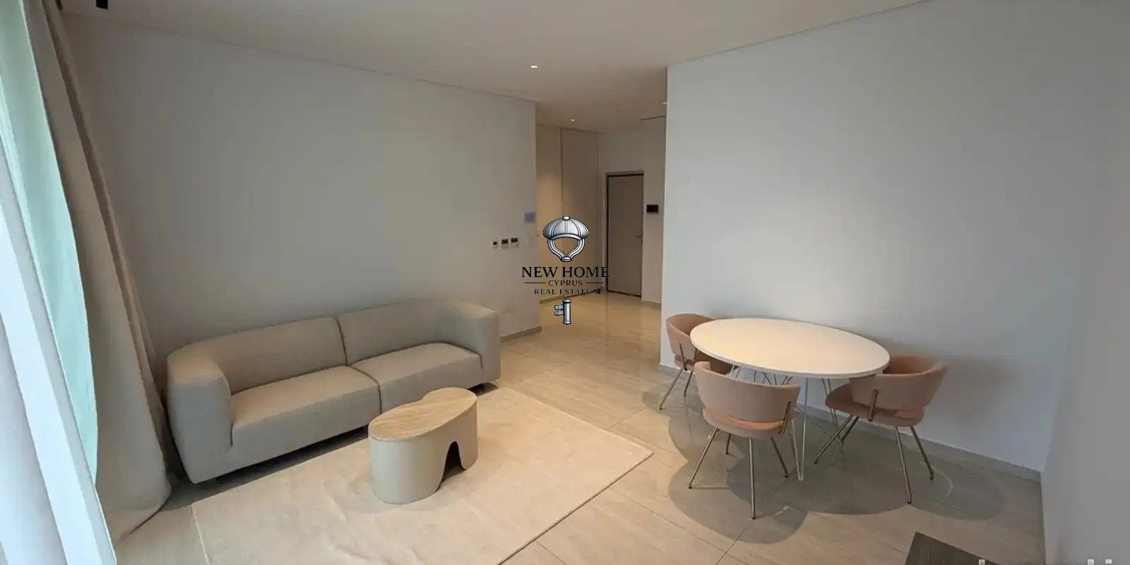 Apartment, 1 bedroom — 7