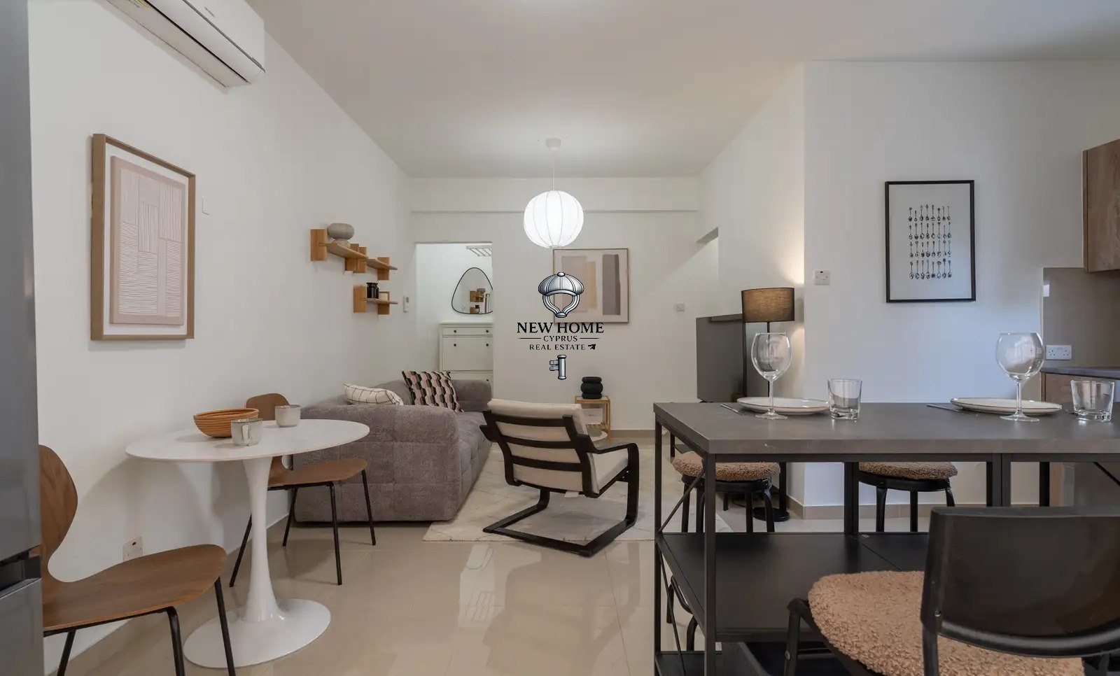 Apartment, 1 bedroom — 10