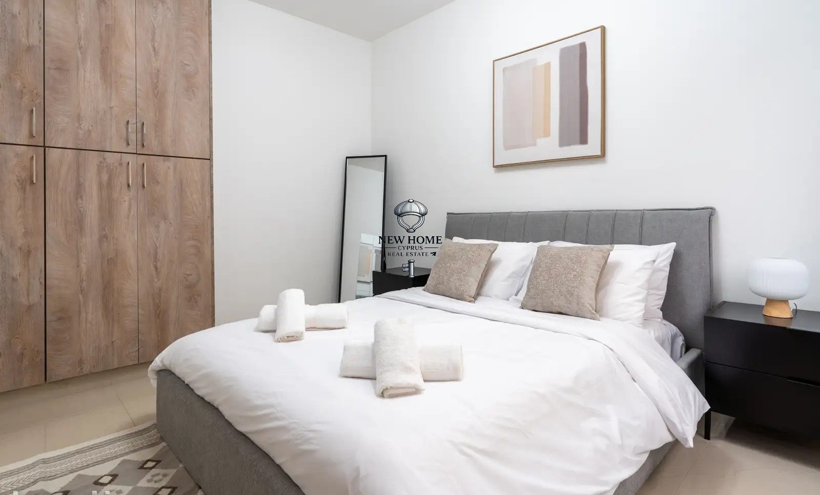 Apartment, 1 bedroom — 6