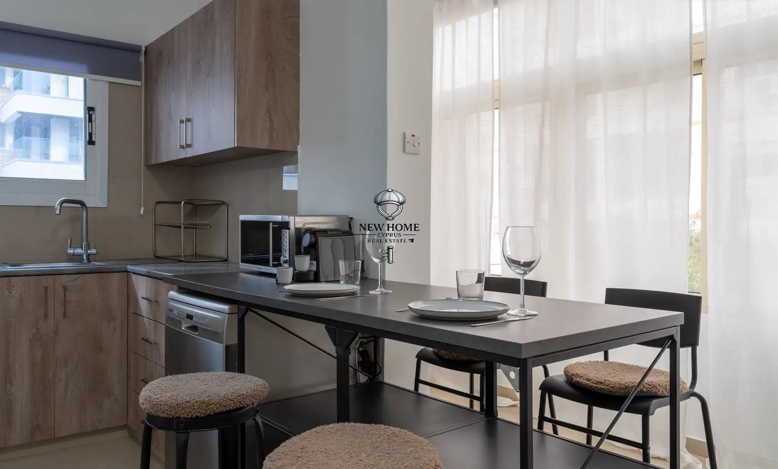 Apartment, 1 bedroom — 7
