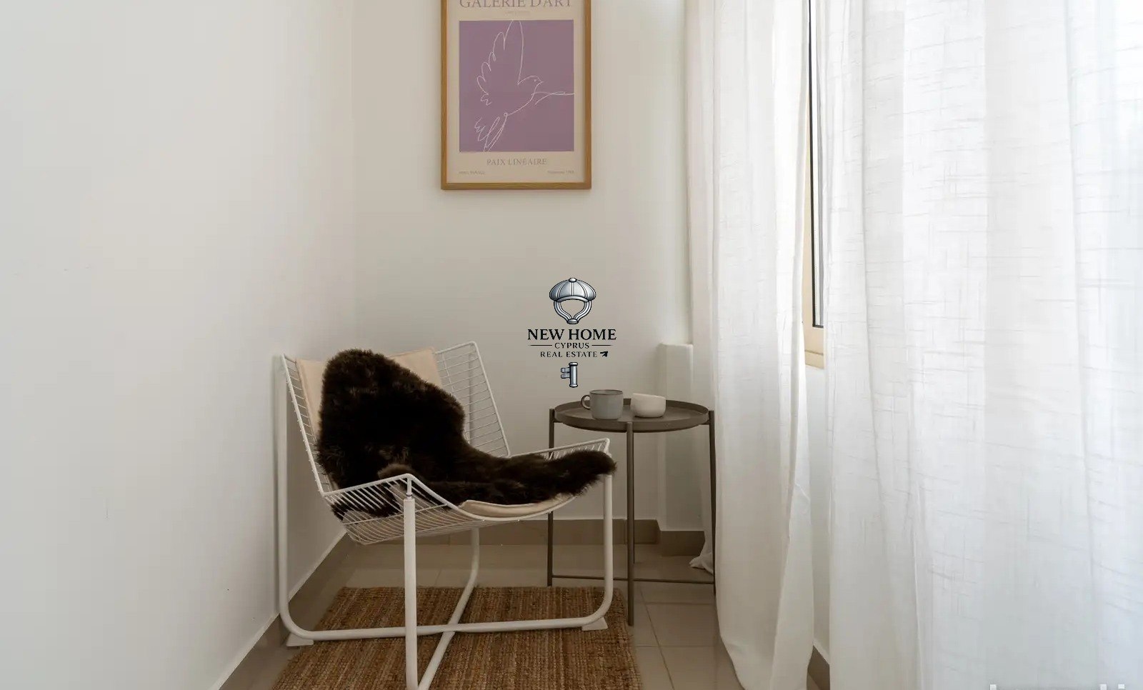 Apartment, 1 bedroom — 8