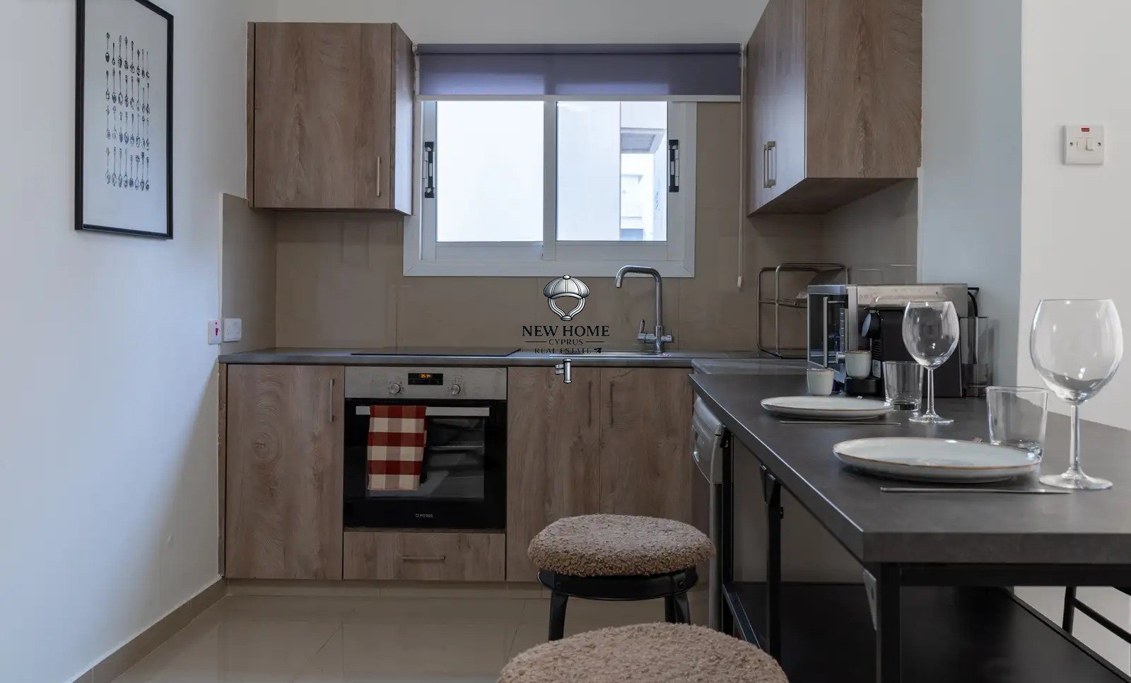 Apartment, 1 bedroom — 9