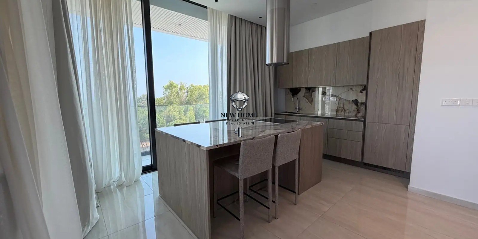 Apartment, 2 bedrooms — 2
