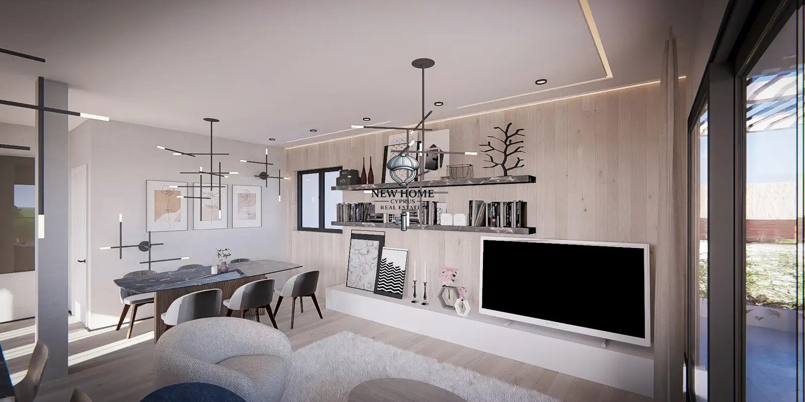 Penthouse, 3 bedrooms — 10
