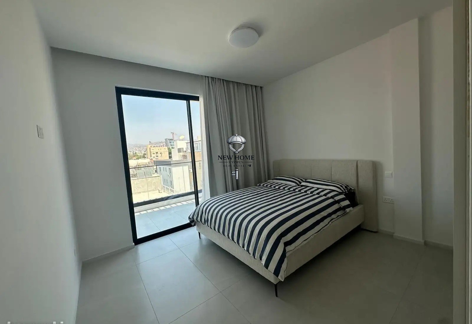 Penthouse, 3 bedrooms — 2