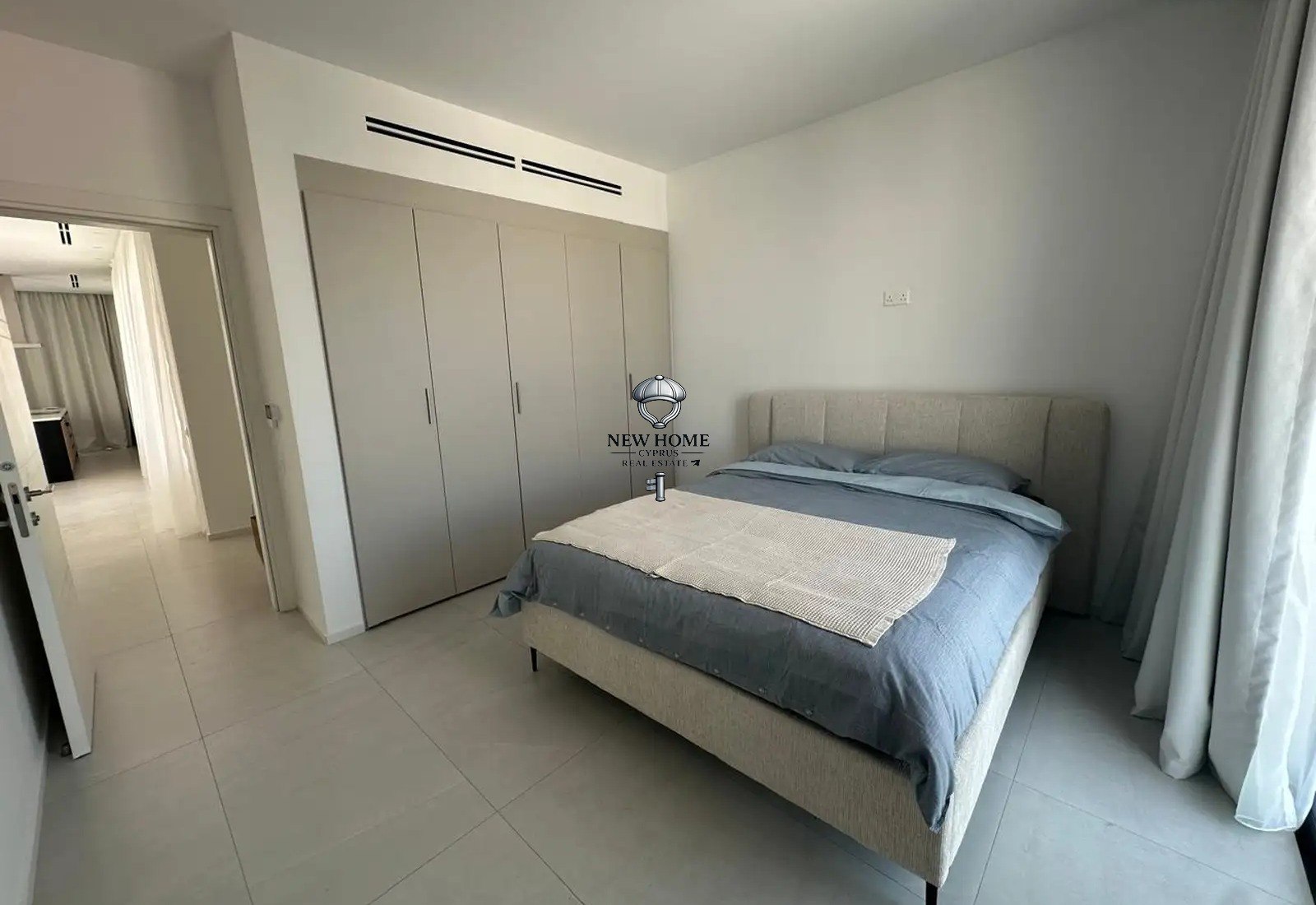 Penthouse, 3 bedrooms — 6