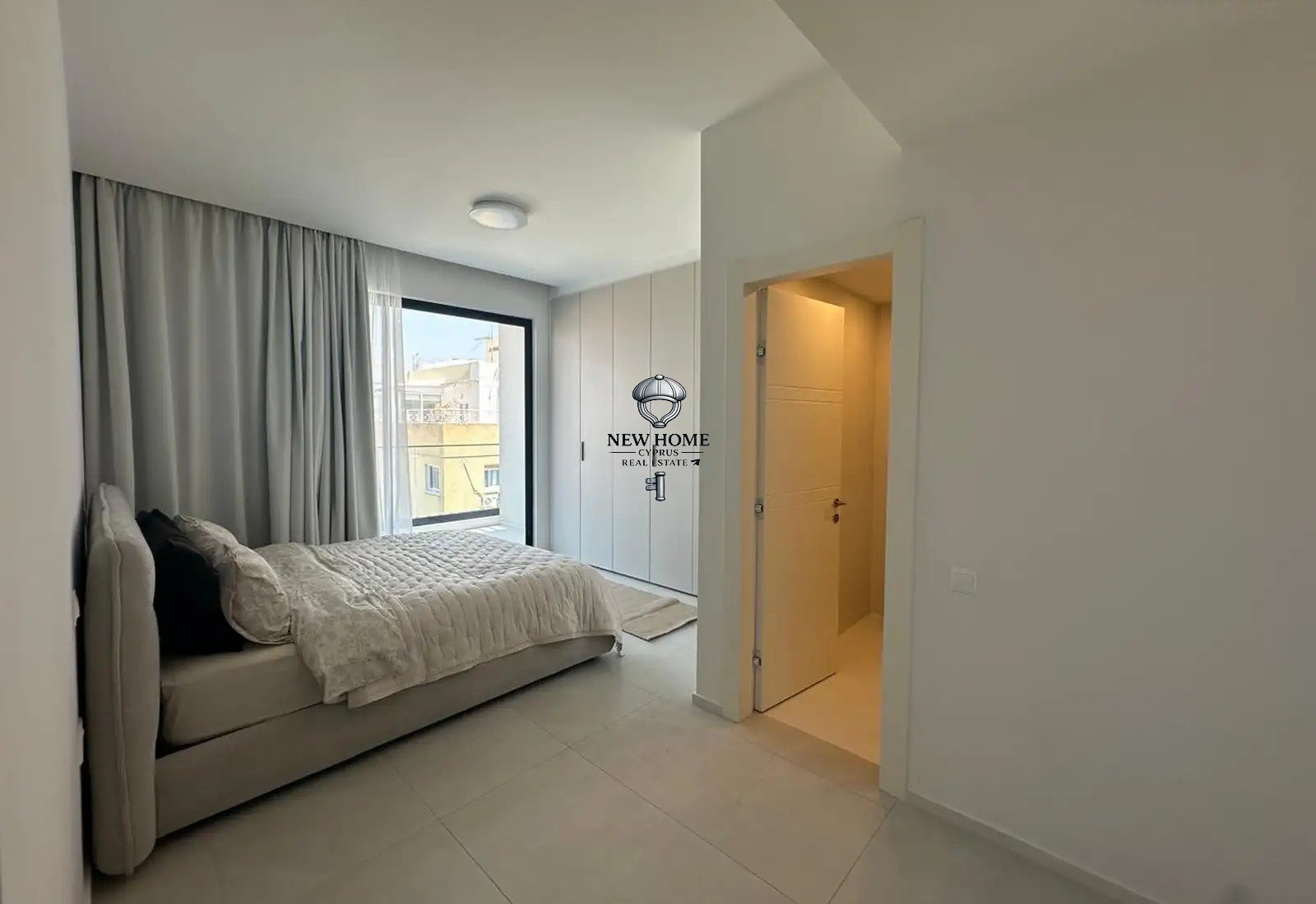 Penthouse, 3 bedrooms — 8