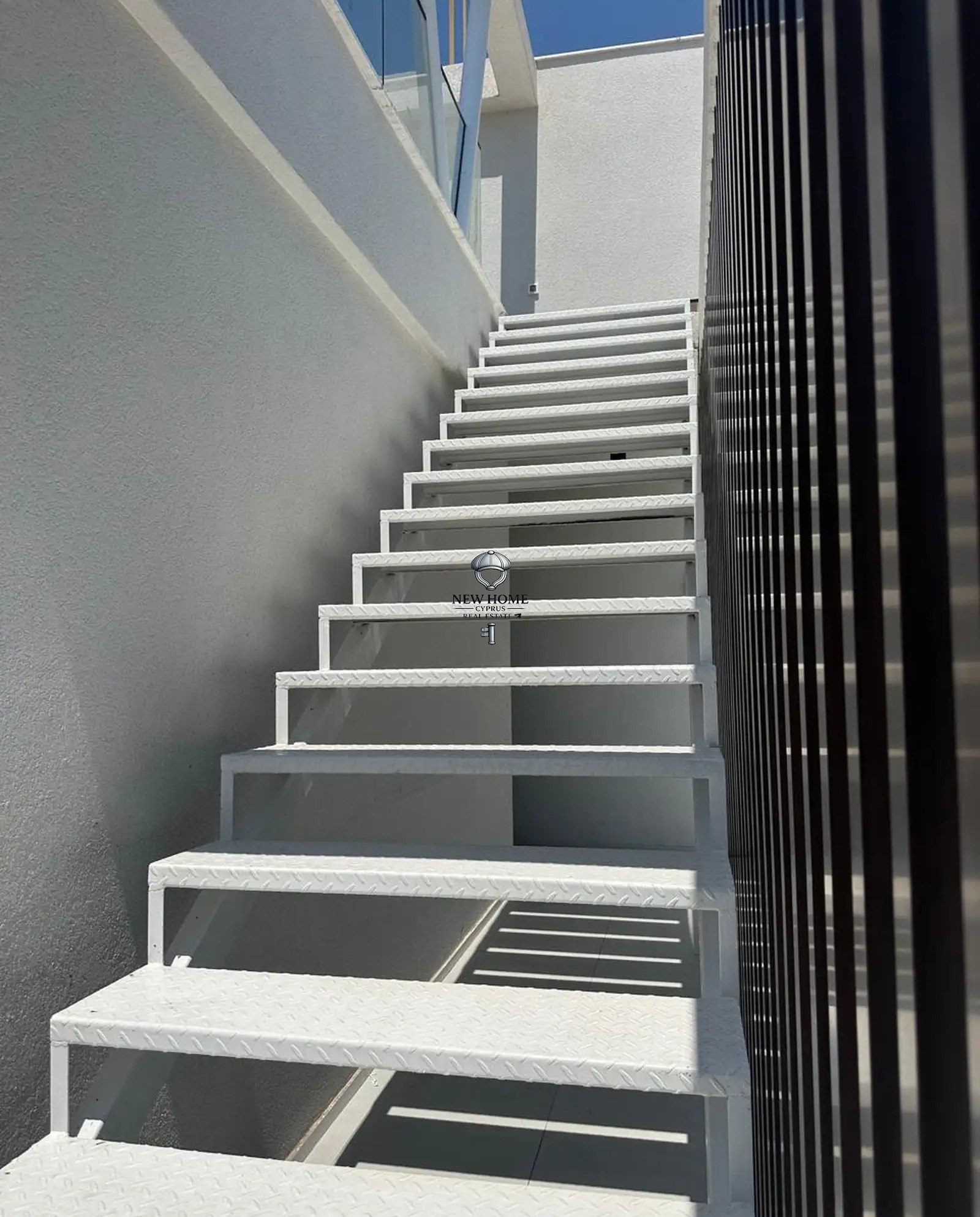 Penthouse, 3 bedrooms — 9