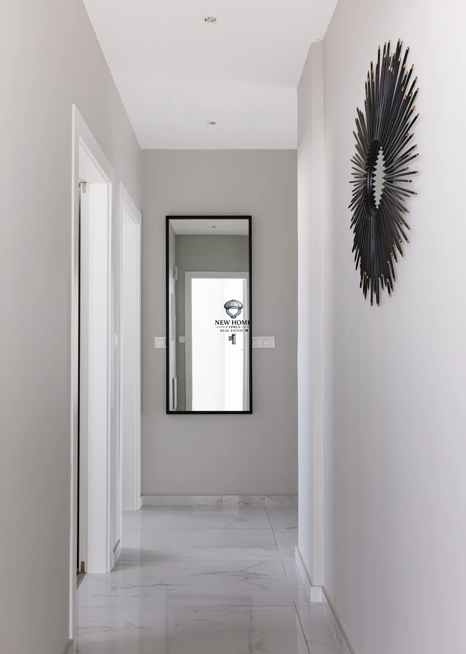 Penthouse, 3 bedrooms — 5