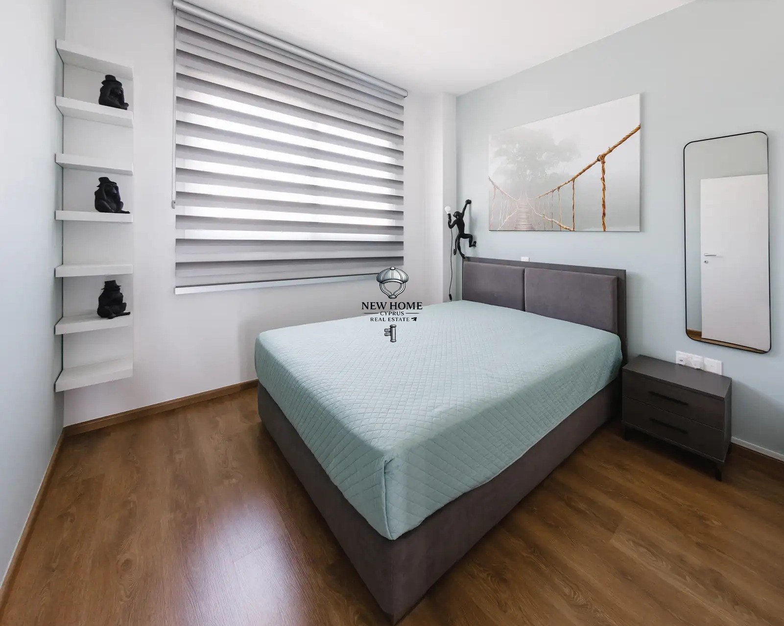 Penthouse, 3 bedrooms — 6