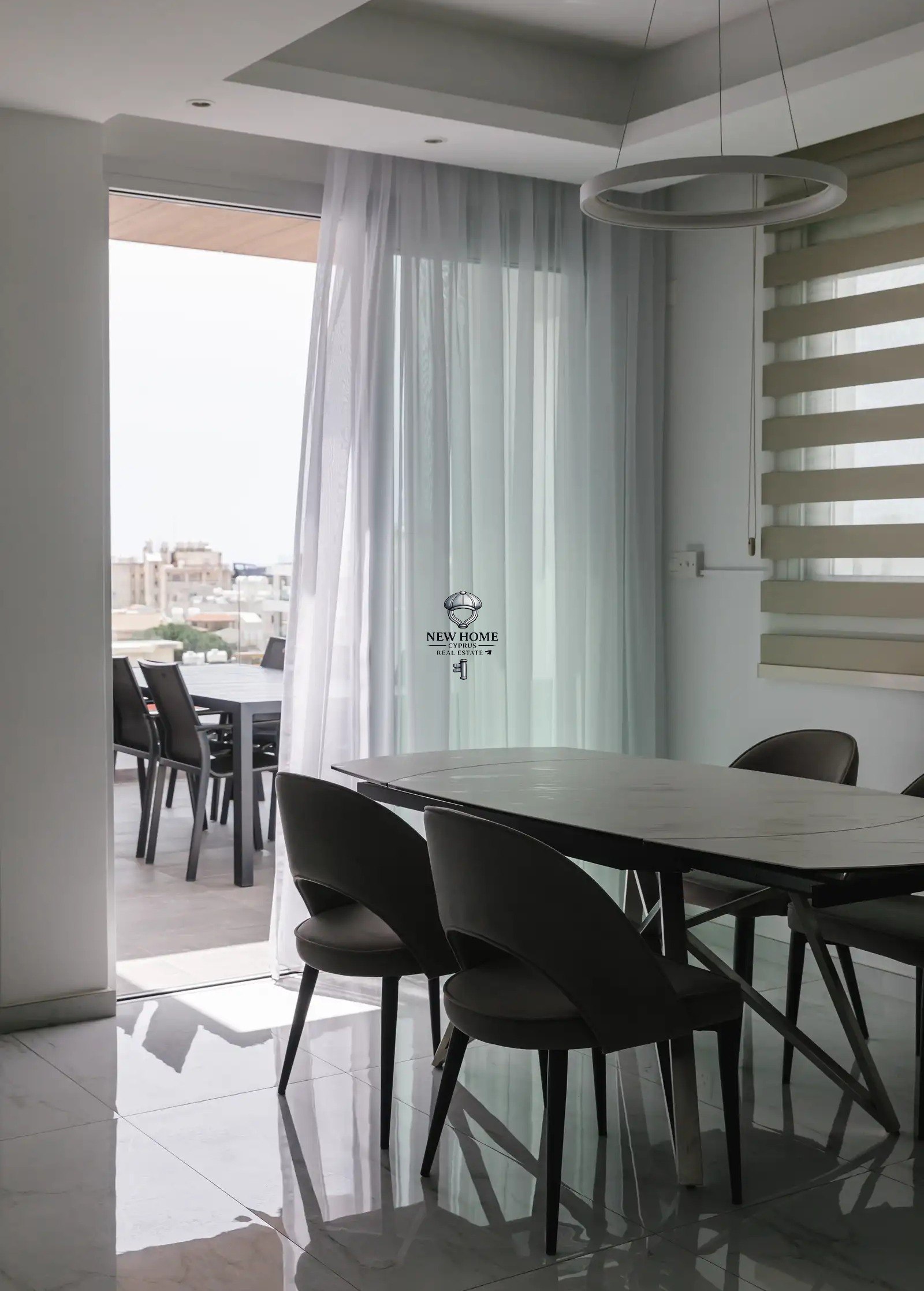 Penthouse, 3 bedrooms — 7