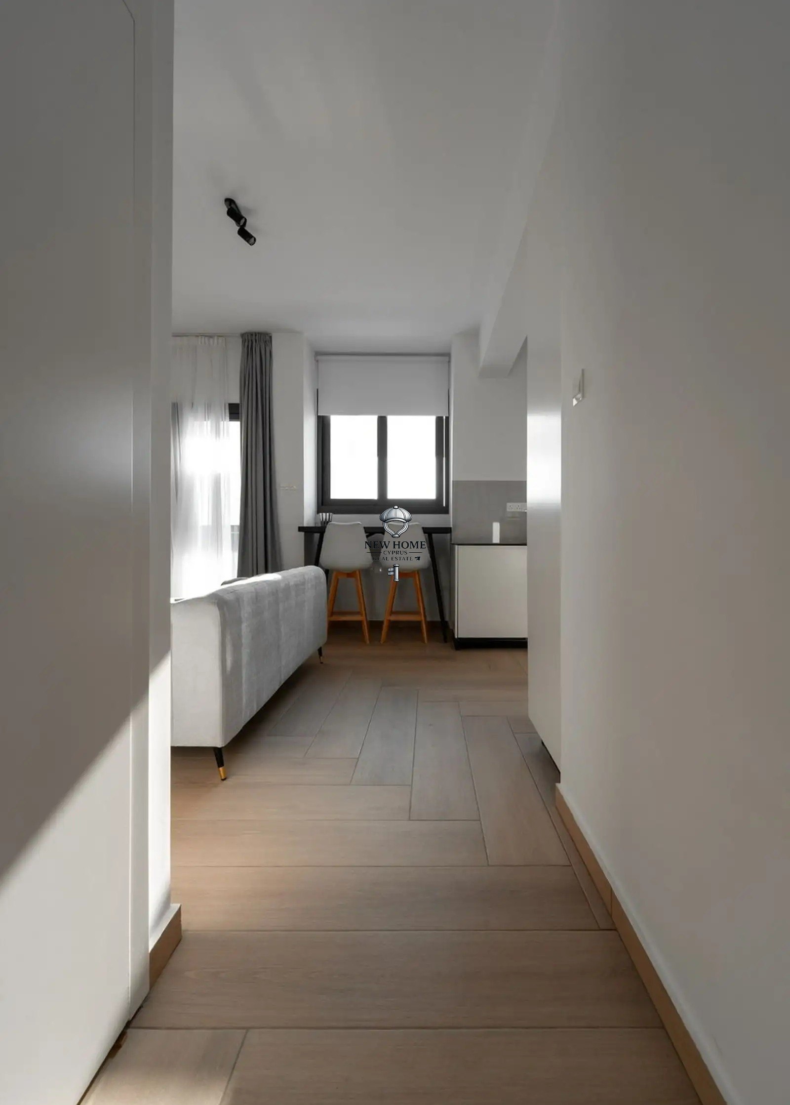 Apartment, 2 bedrooms — 3