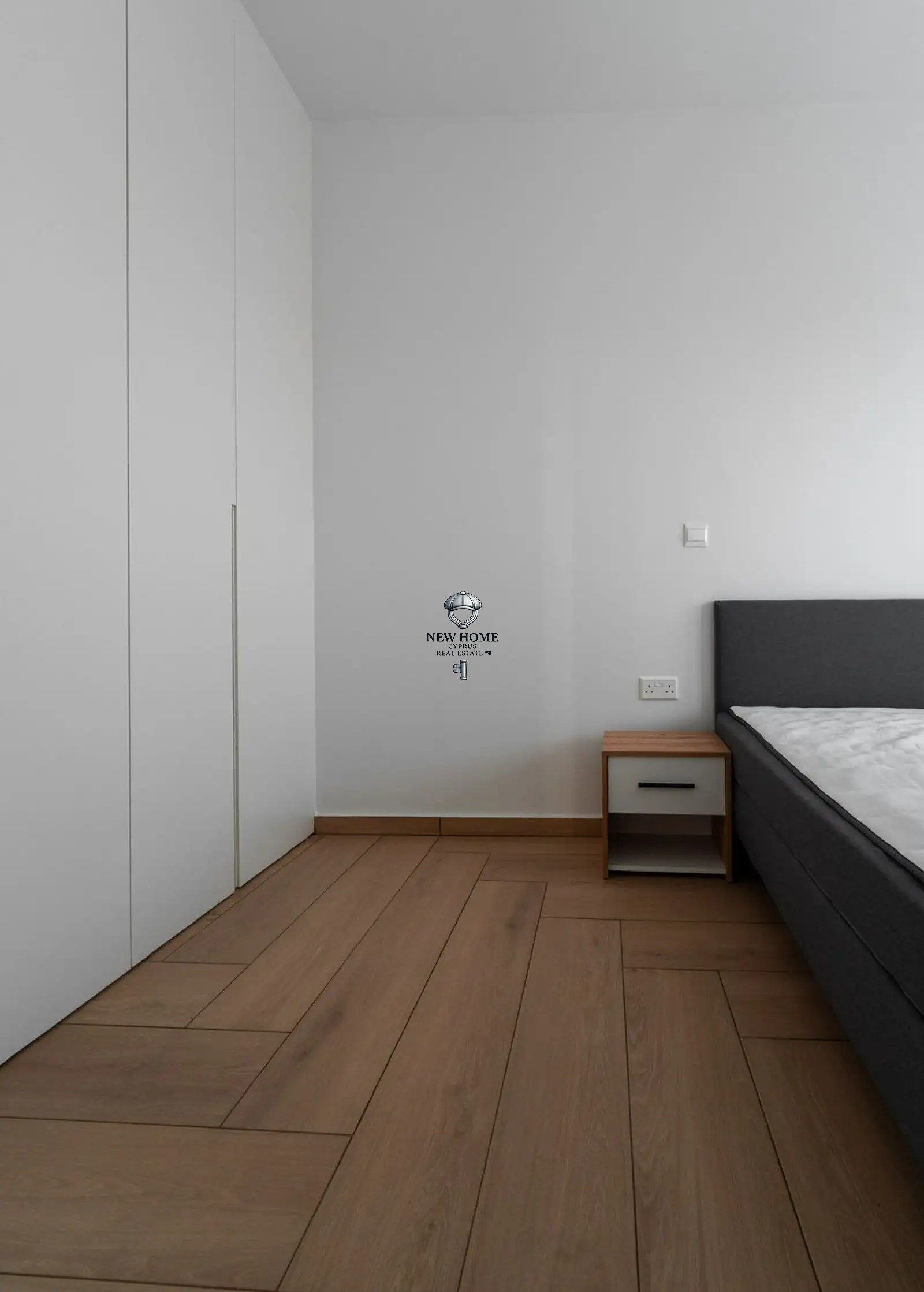 Apartment, 2 bedrooms — 4