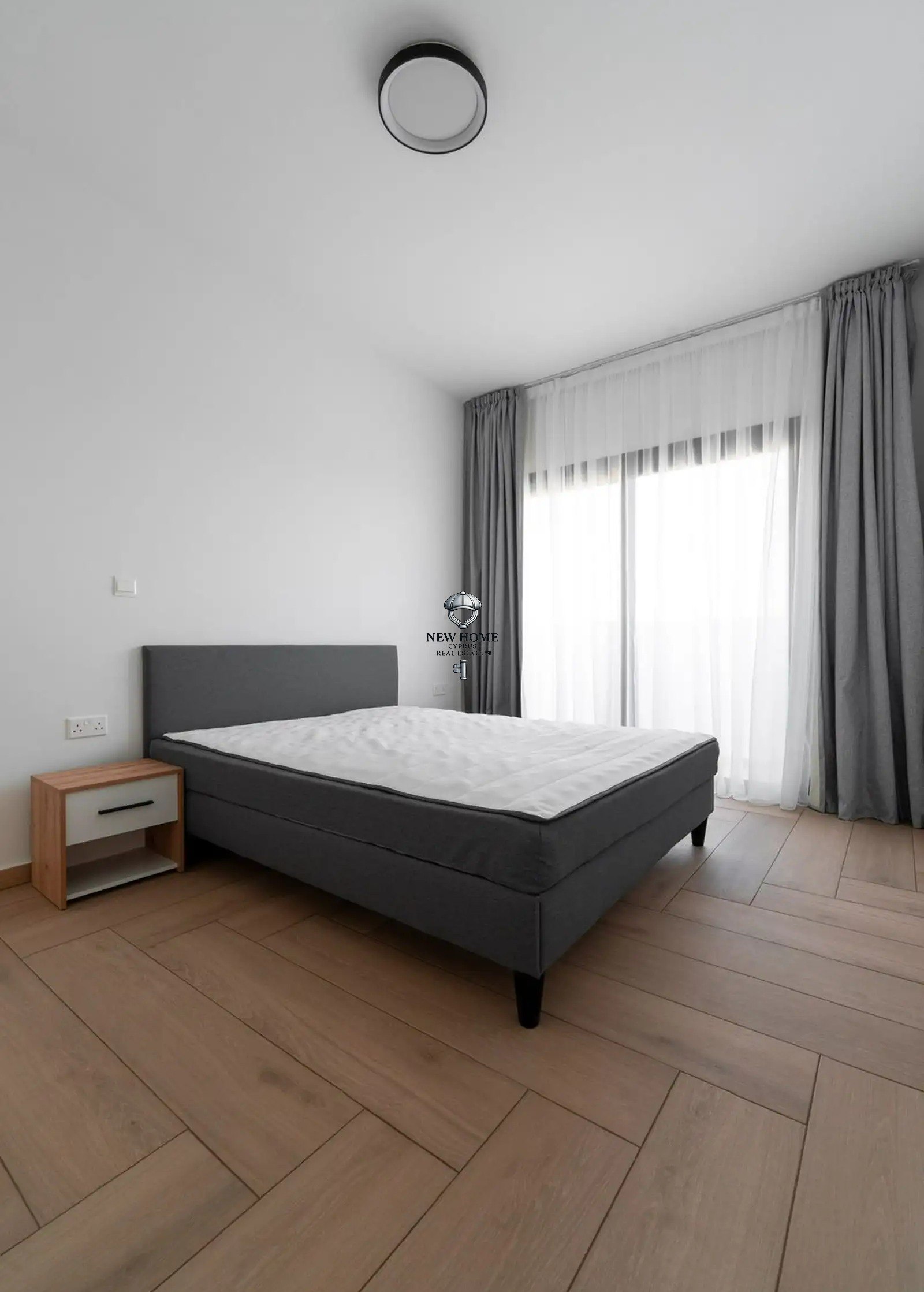 Apartment, 2 bedrooms — 7