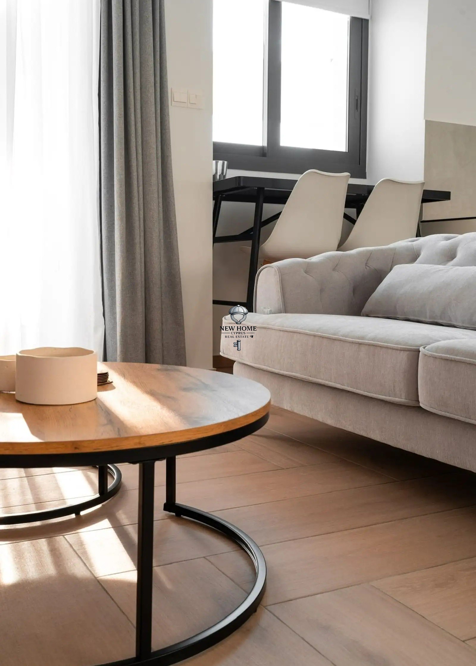 Apartment, 2 bedrooms — 9