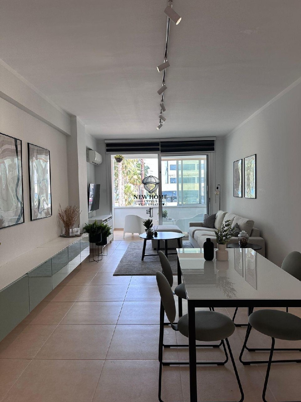 Apartment, 3 bedrooms — 5