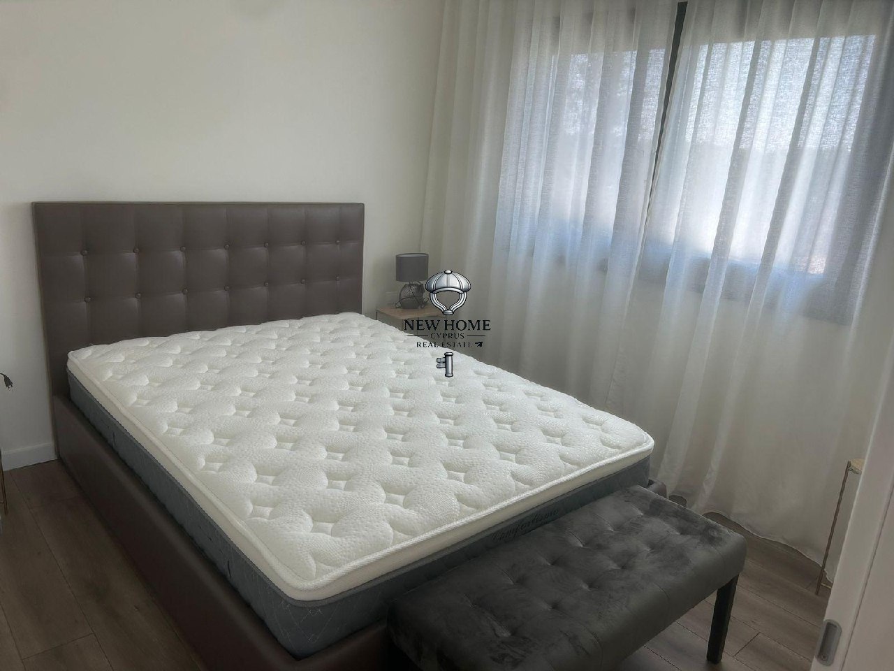 Apartment, 2 bedrooms — 5