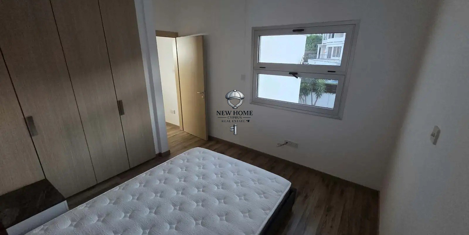 Apartment, 2 bedrooms — 3