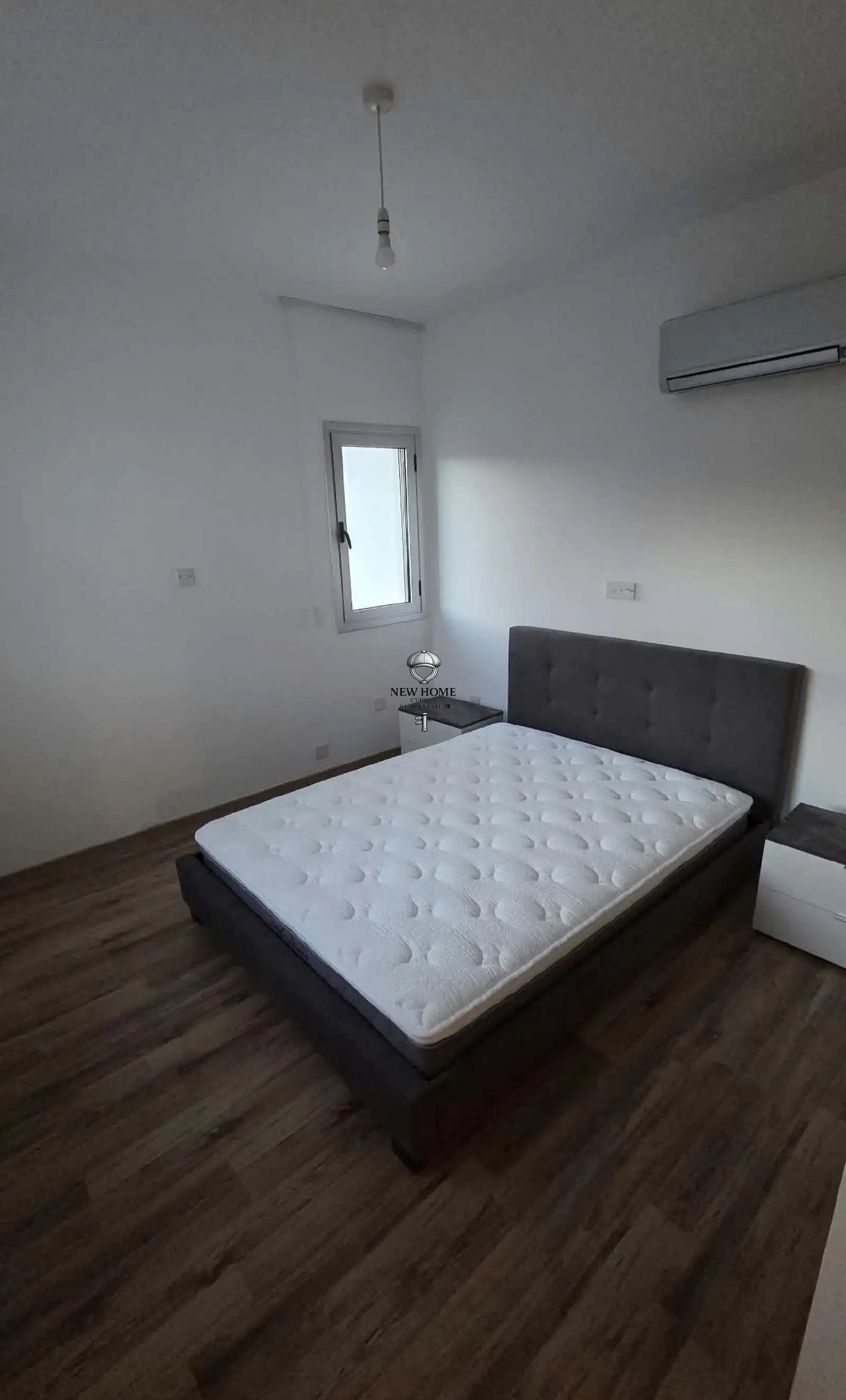 Apartment, 2 bedrooms — 4