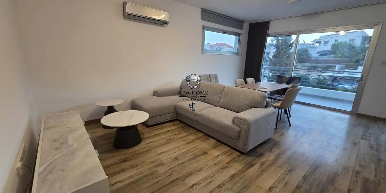 Квартира, 2 комнаты — 5