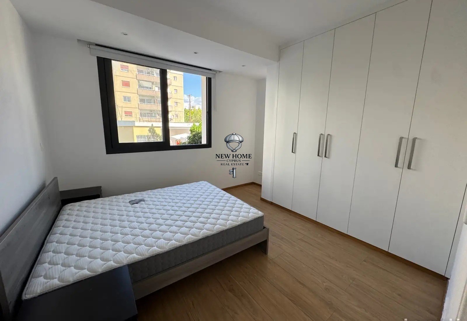 Apartment, 2 bedrooms — 2