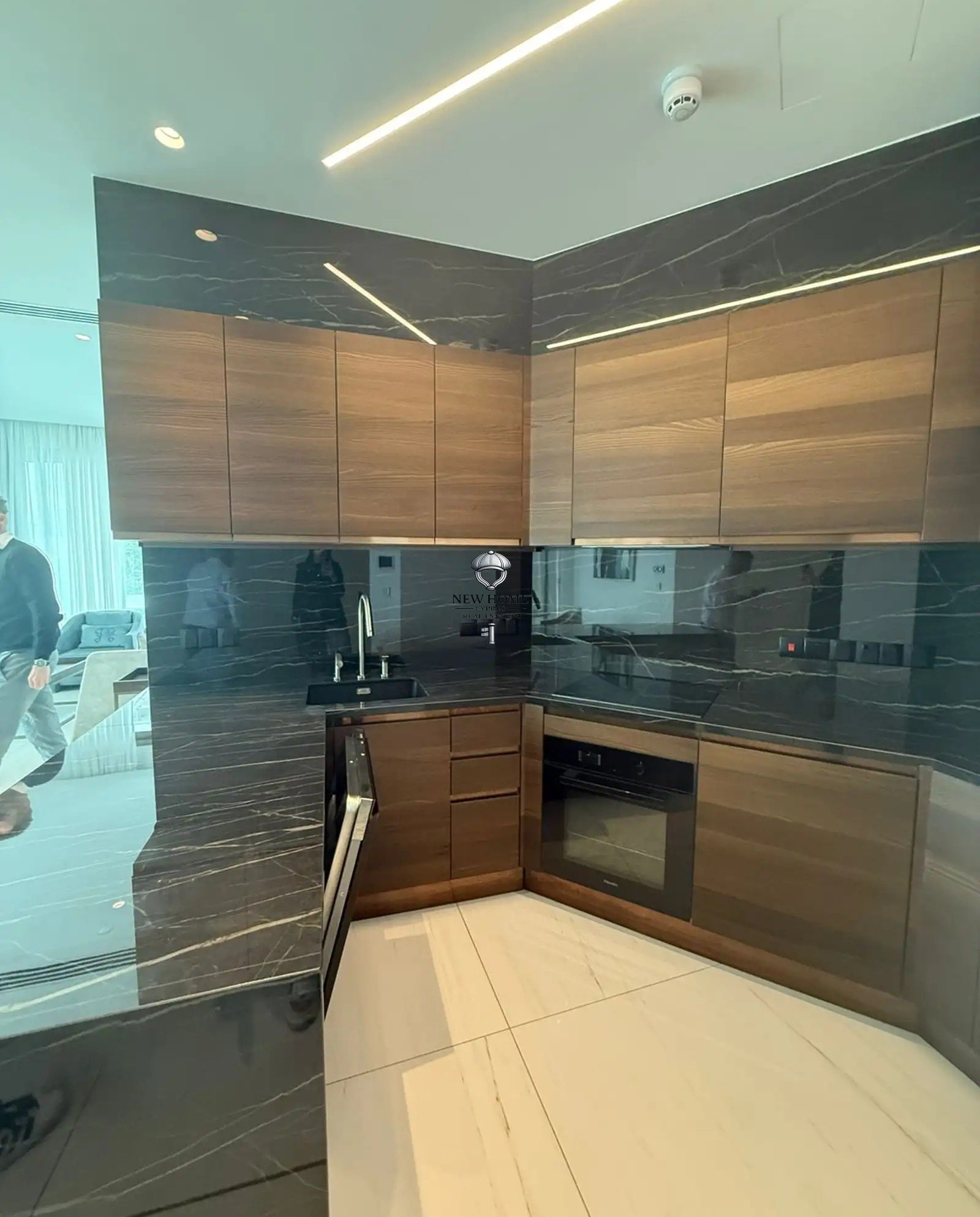 Apartment, 3 bedrooms — 3
