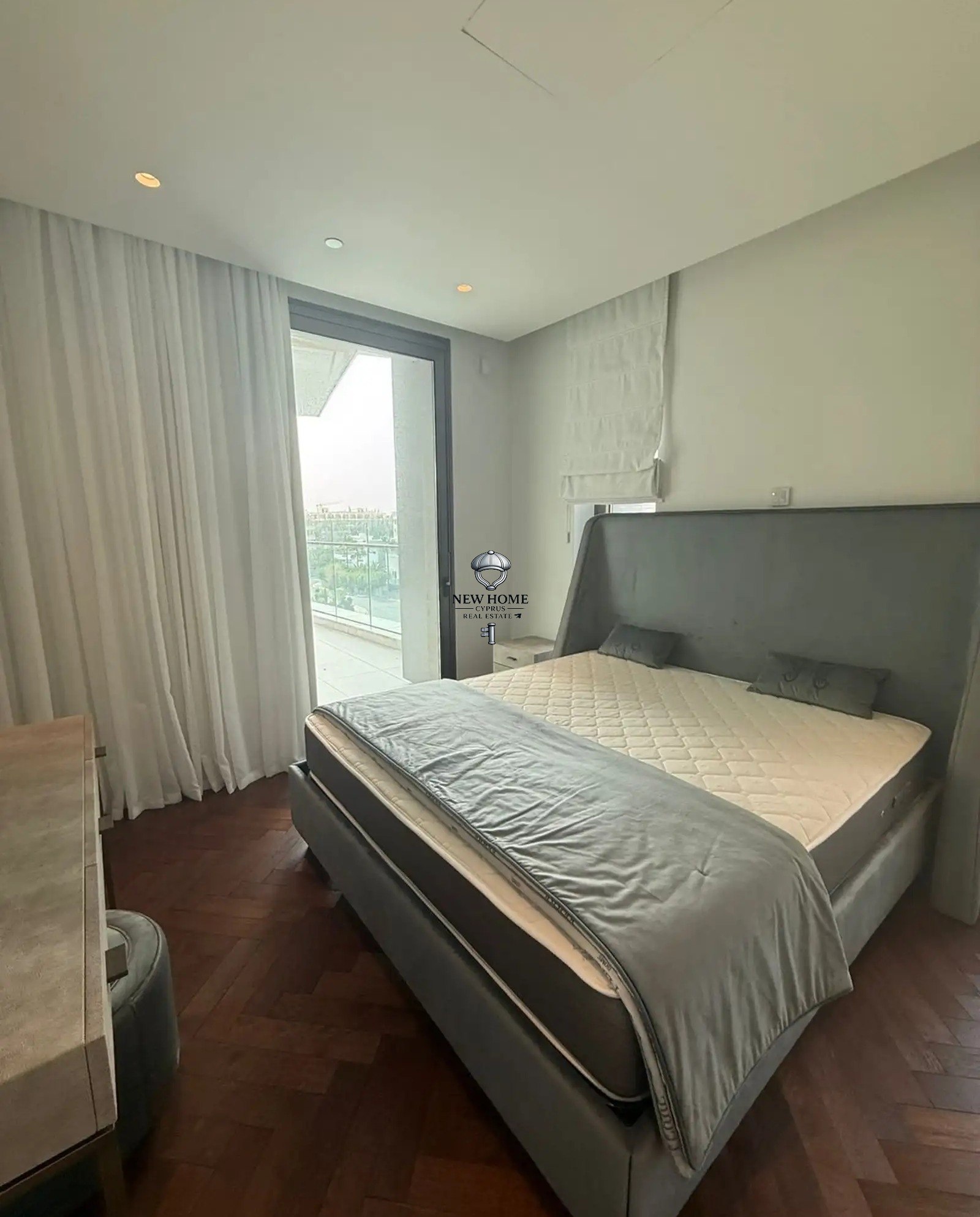 Apartment, 3 bedrooms — 5