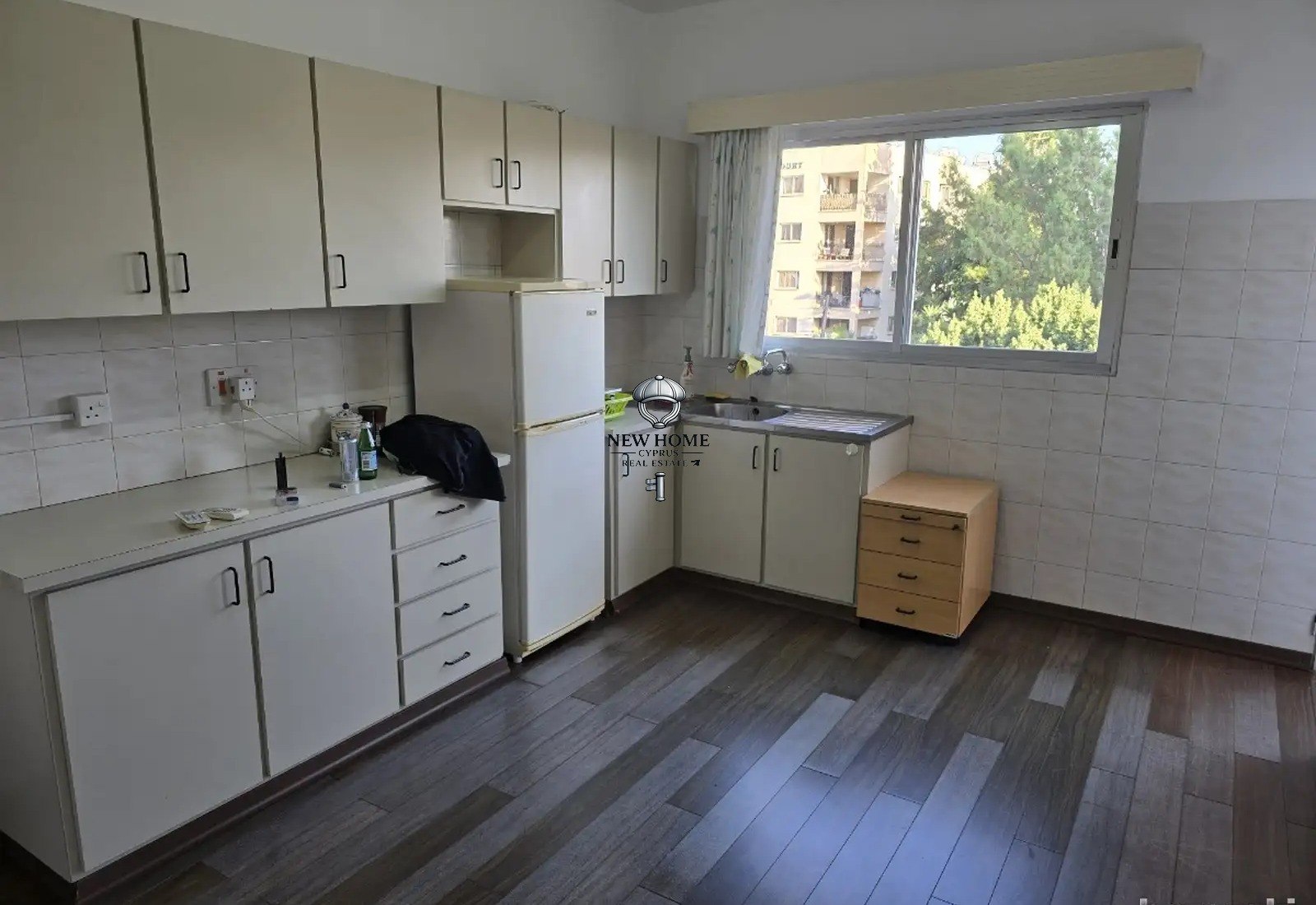 Apartment, 3 bedrooms — 4
