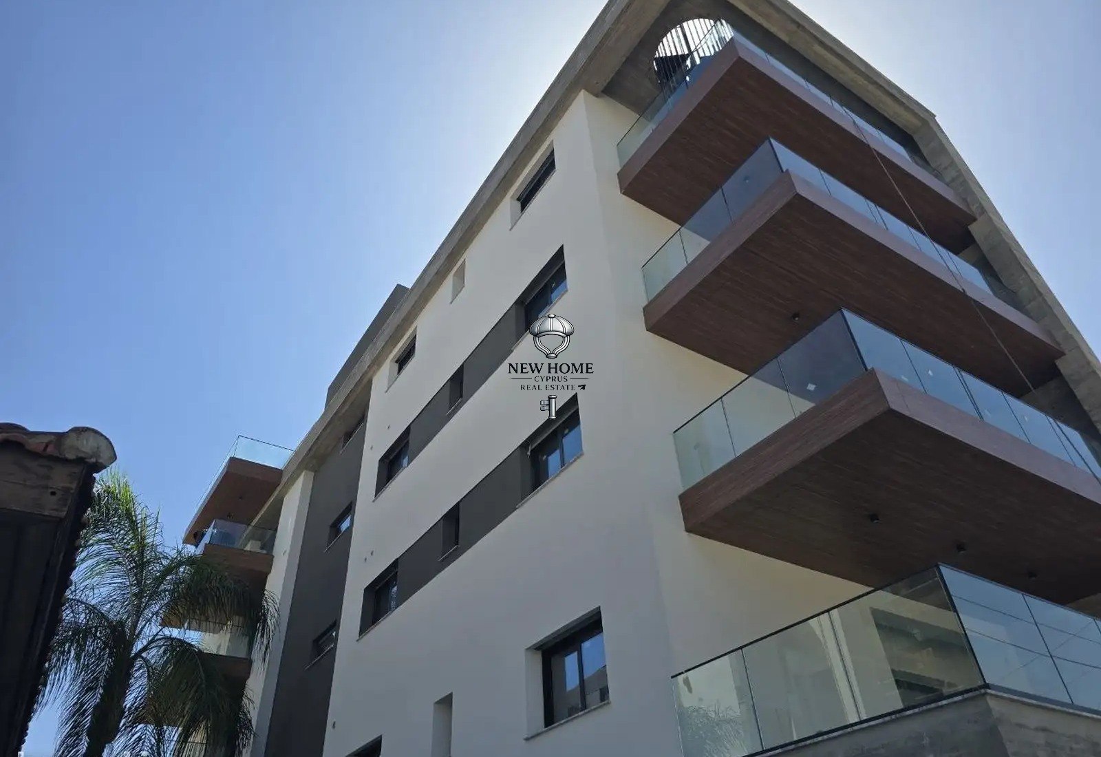 Apartment, 2 bedrooms — 4