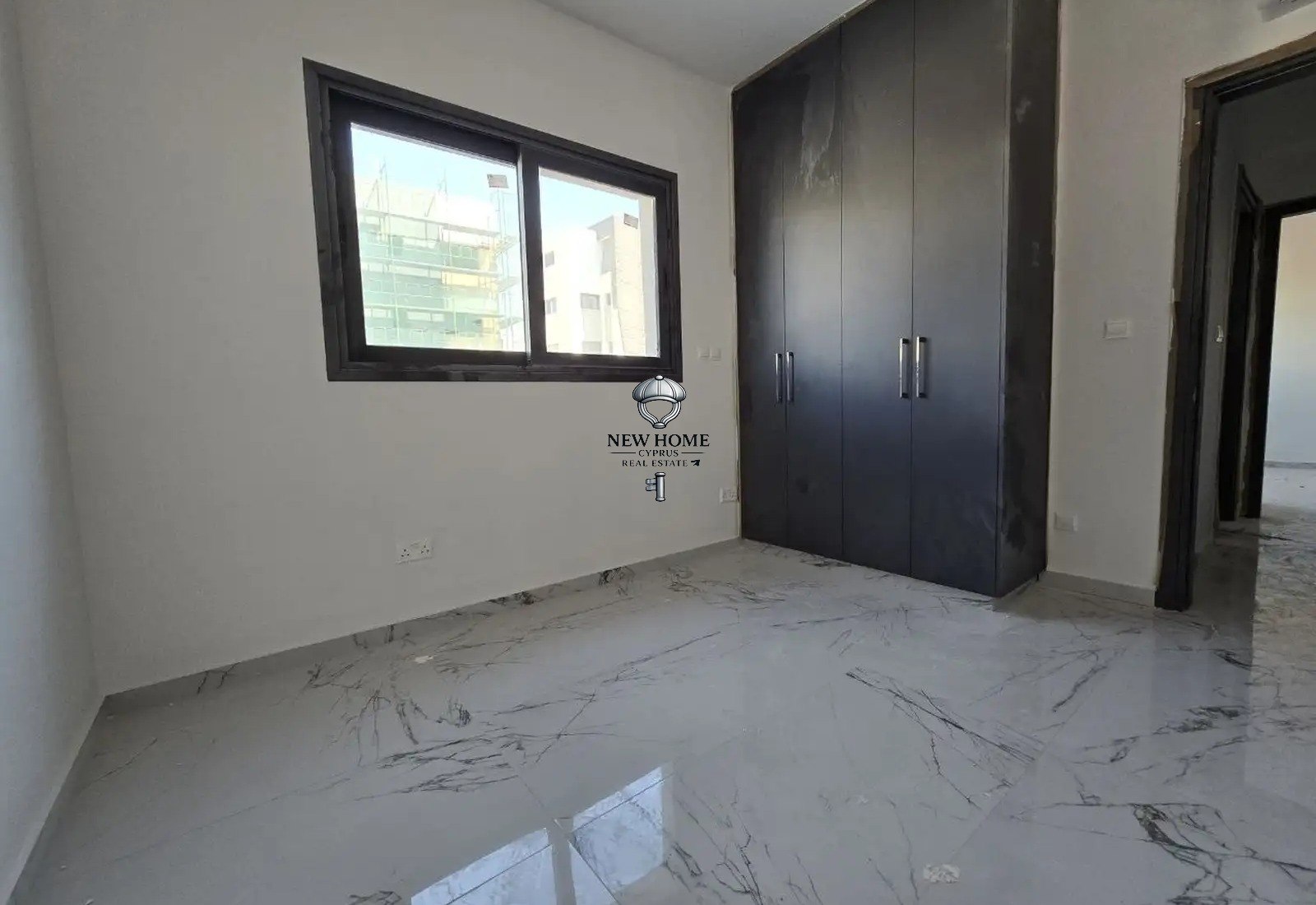 Apartment, 2 bedrooms — 5